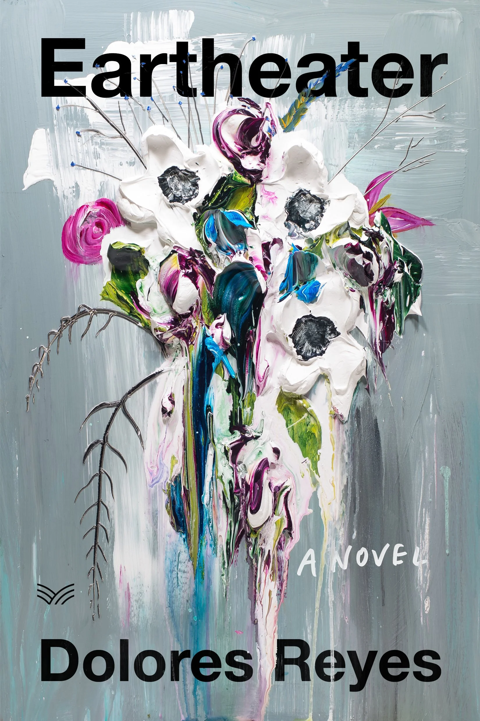 HarperVia Books | Jacket art: Justin Gaffrey
