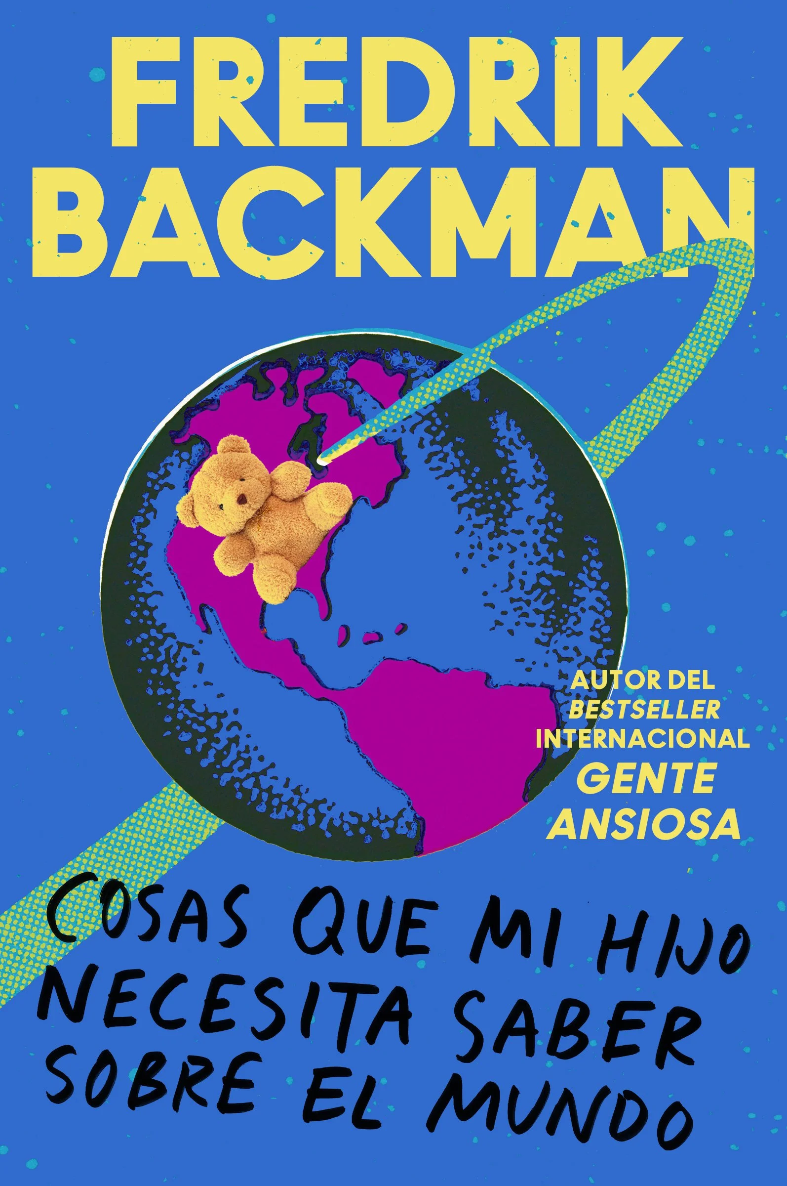 HarperCollins Espanol