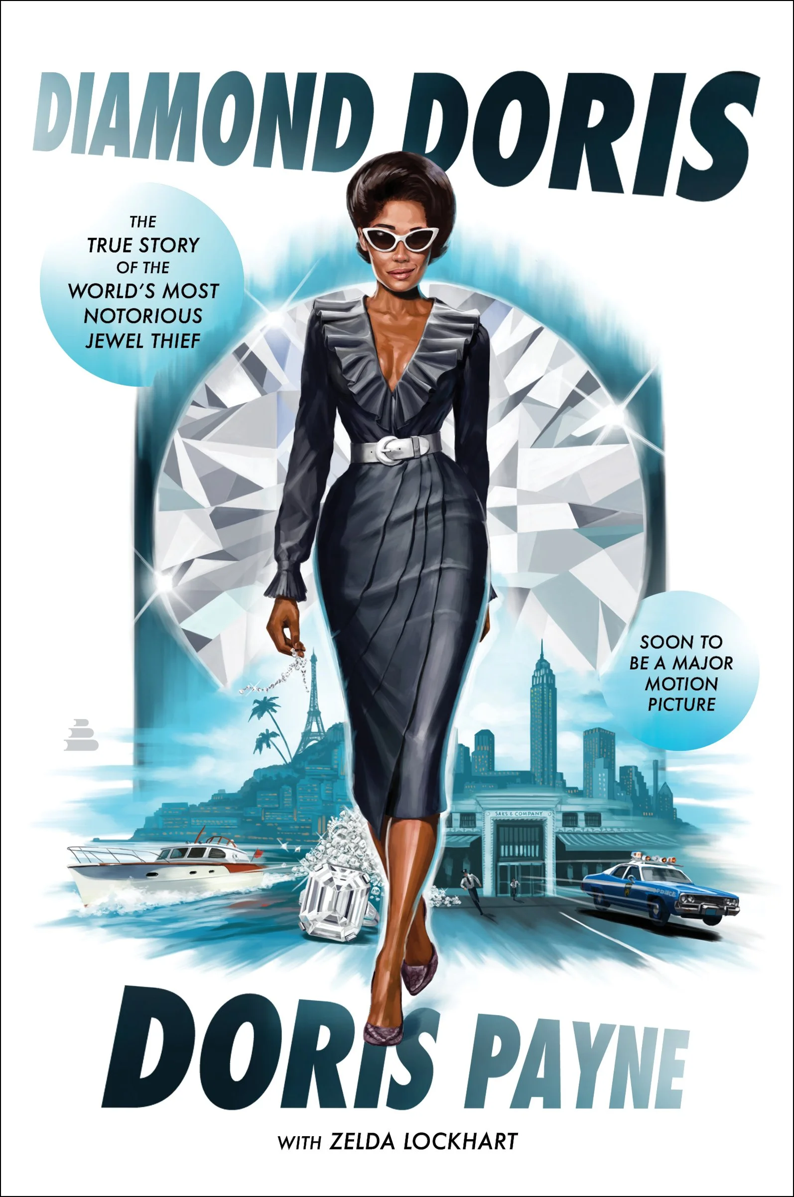 Amistad Books | Jacket art: The Red Dress