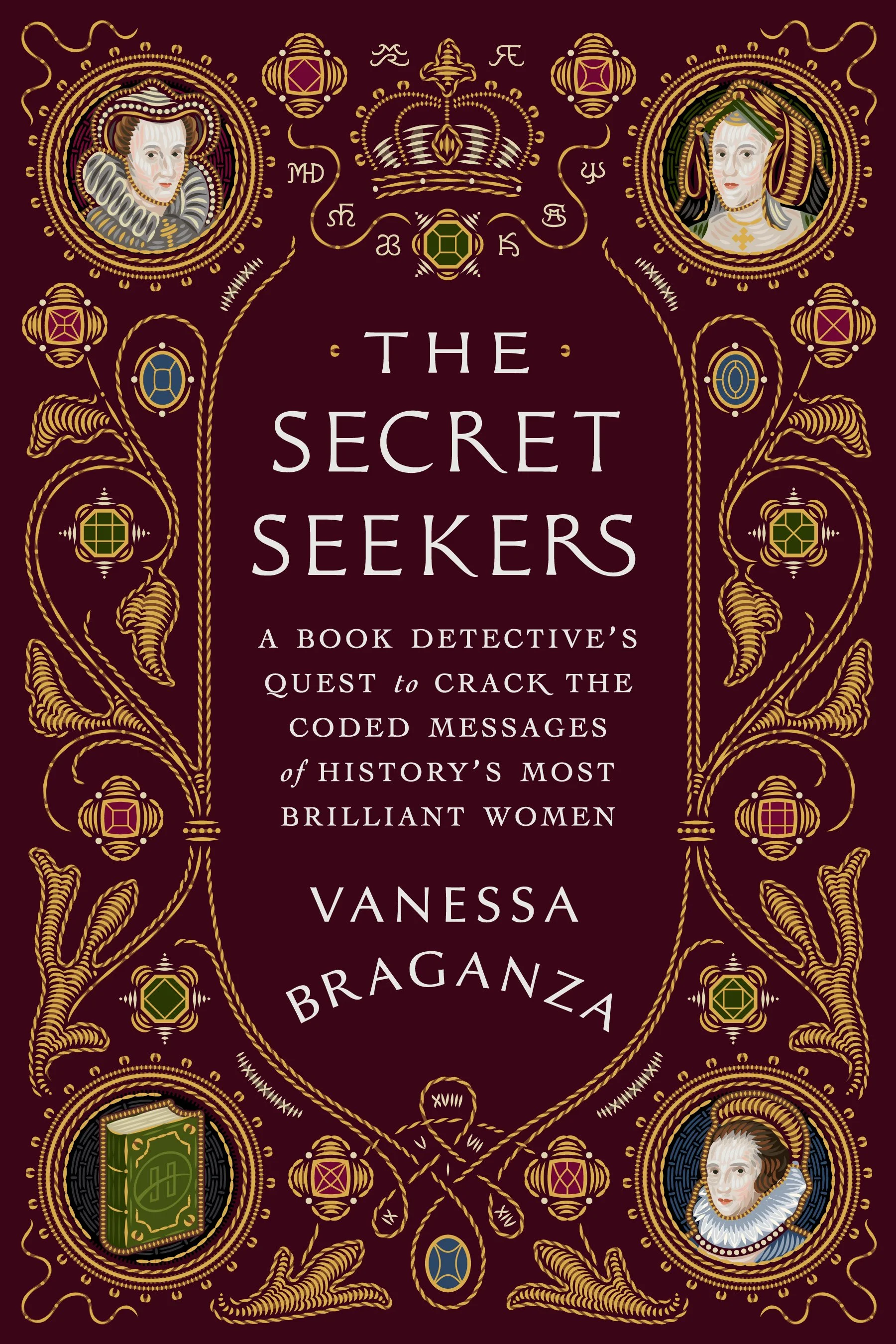 HarperOne Books <br> Jacket art and design: Nick Misani