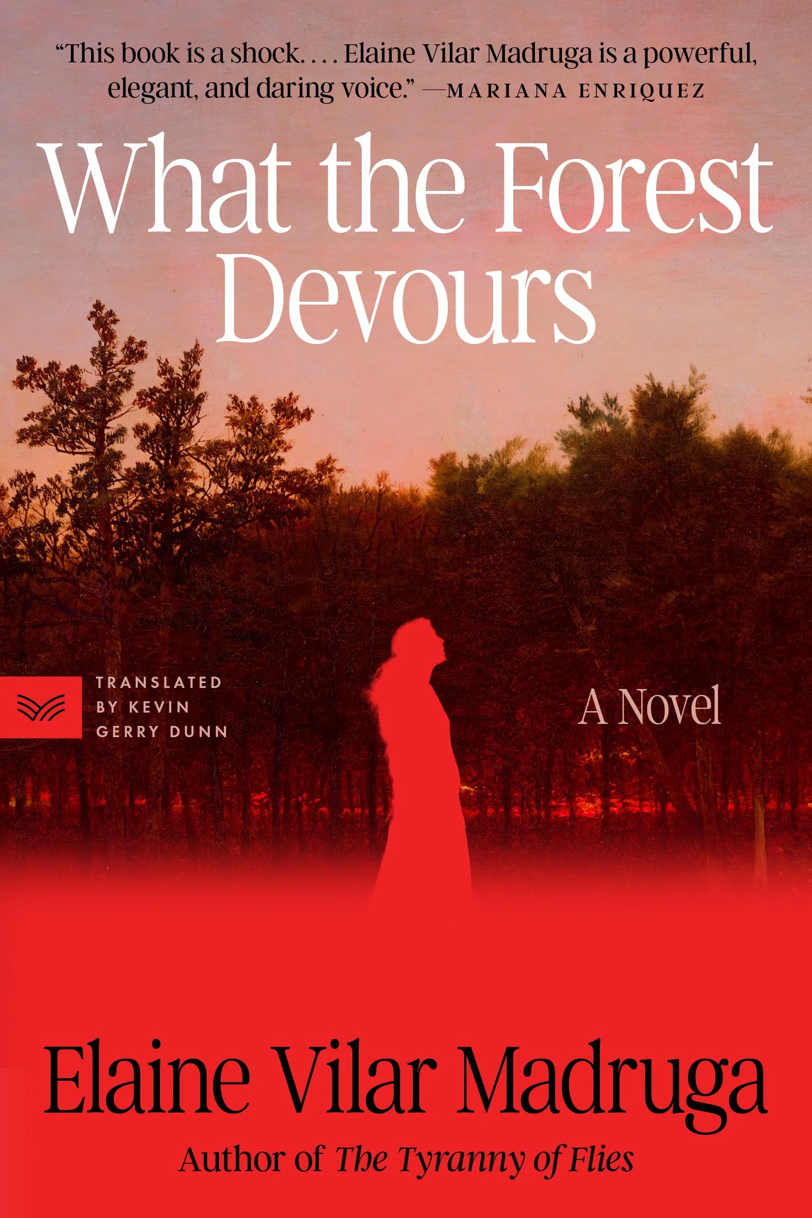 HarperVia Books <br> Cover design: Luísa Dias