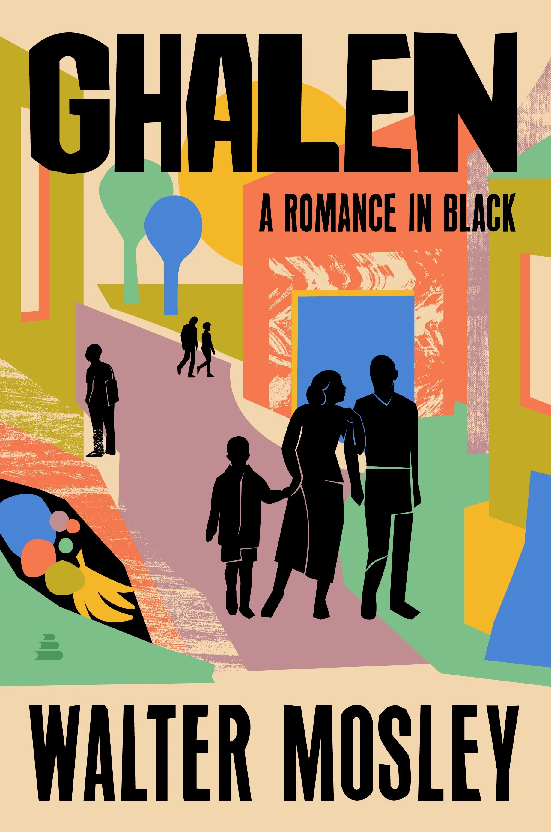 Amistad Books <br> Jacket design: Sara Wood