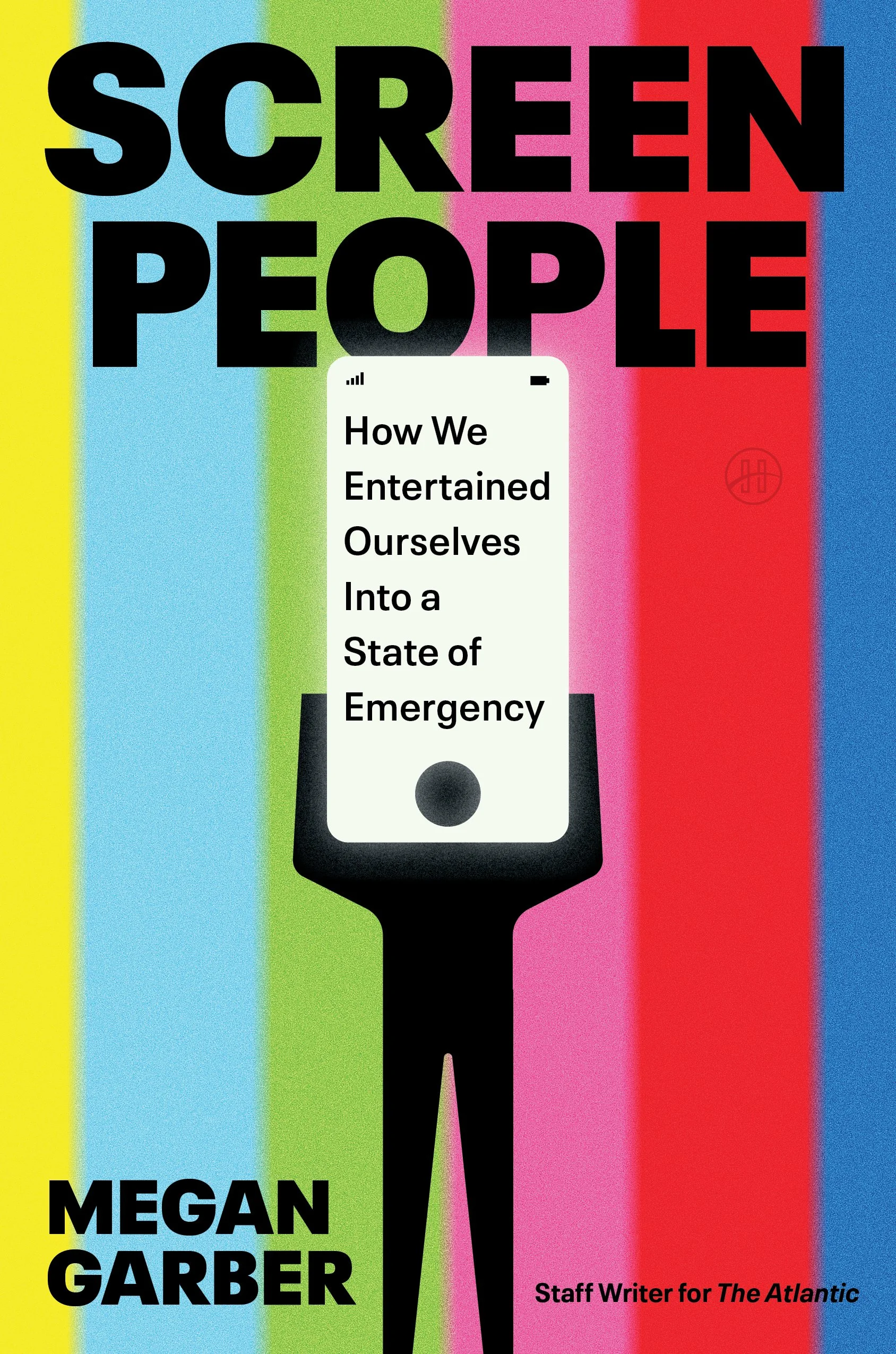 HarperOne Books <br> Jacket design: Ben Wiseman