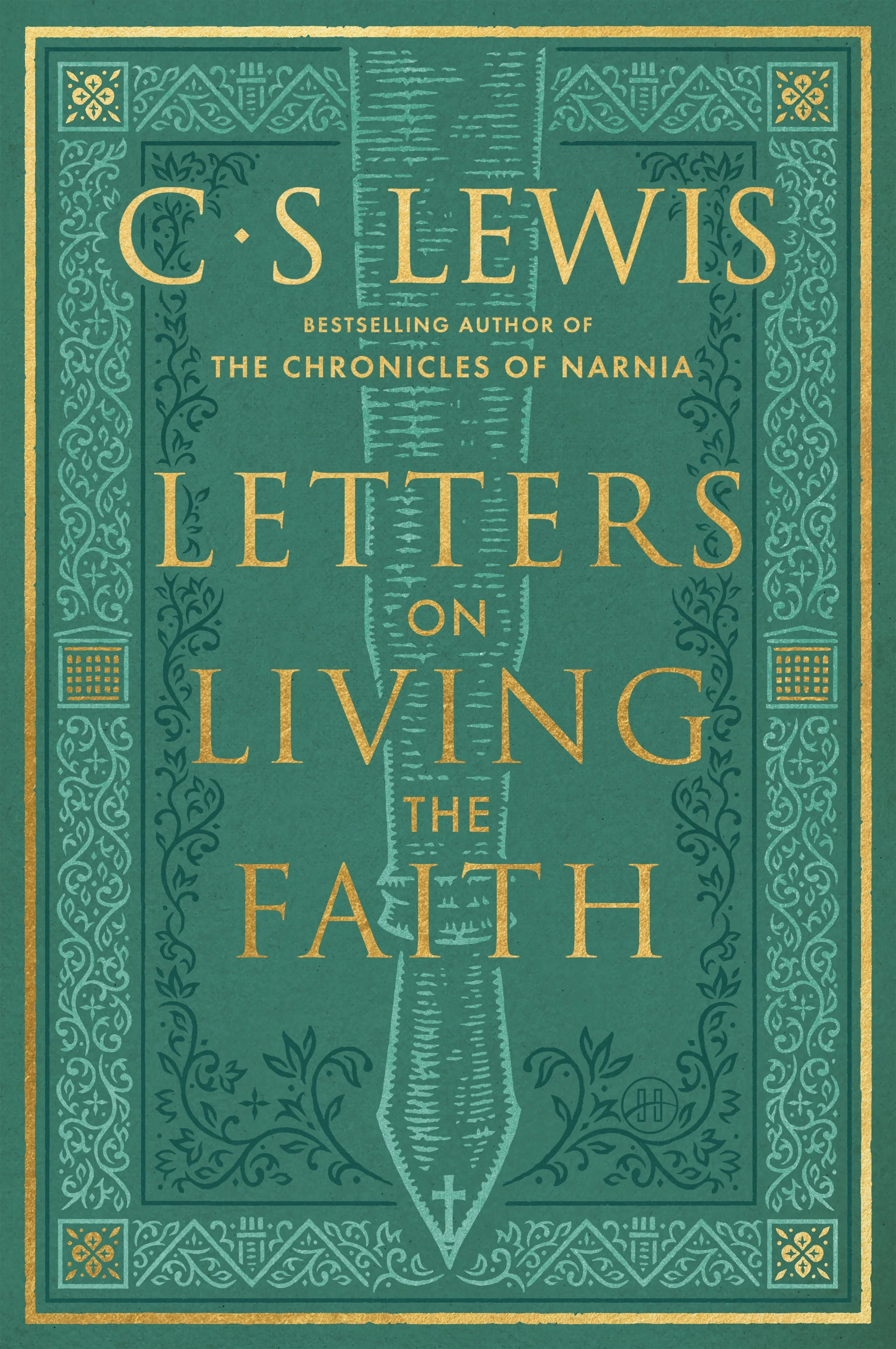 HarperOne Books <br> Cover design: Stephen Crotts
