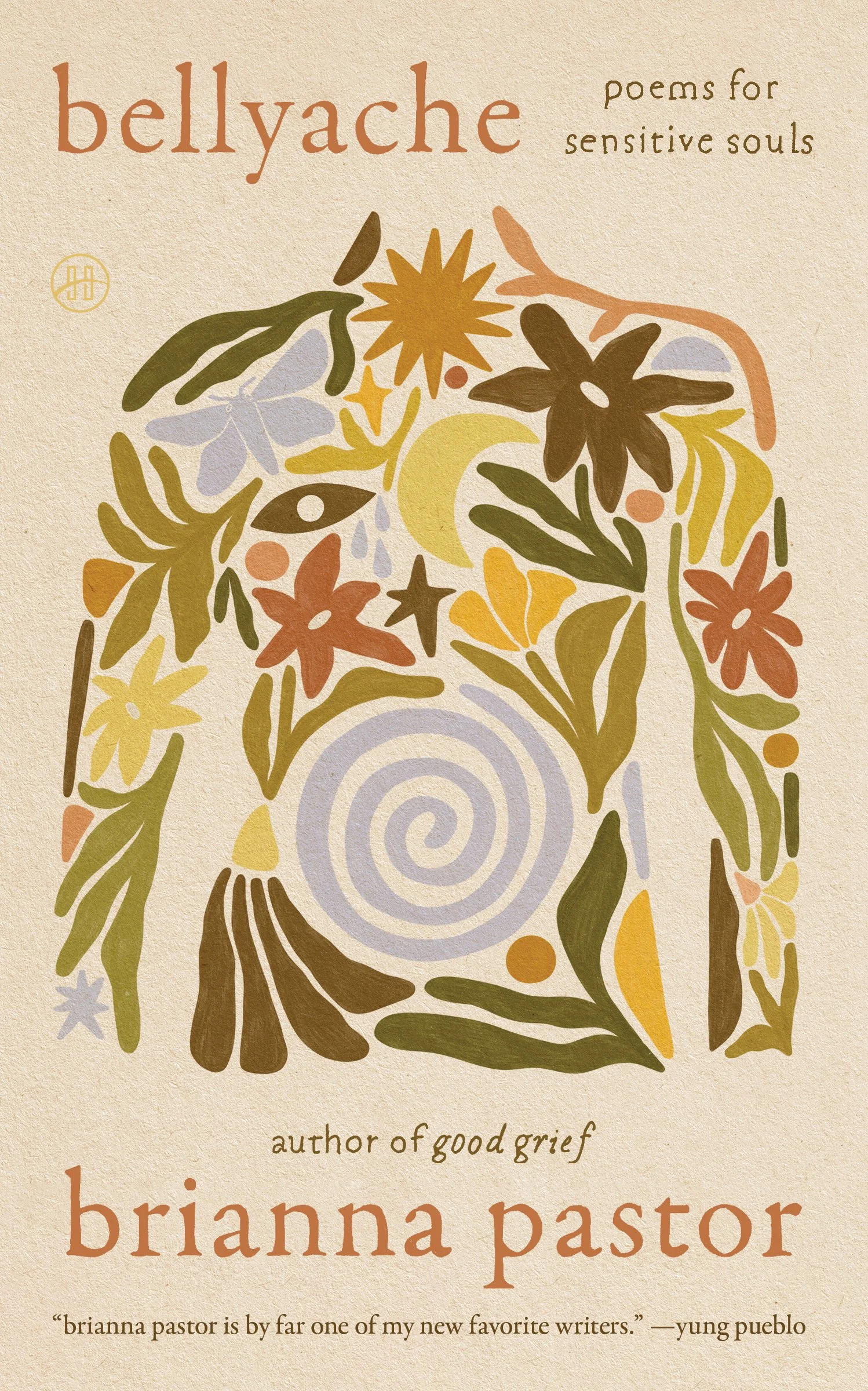 HarperOne Books <br> Cover art: Natalia Skeba <br> Cover design: Kelly Winton