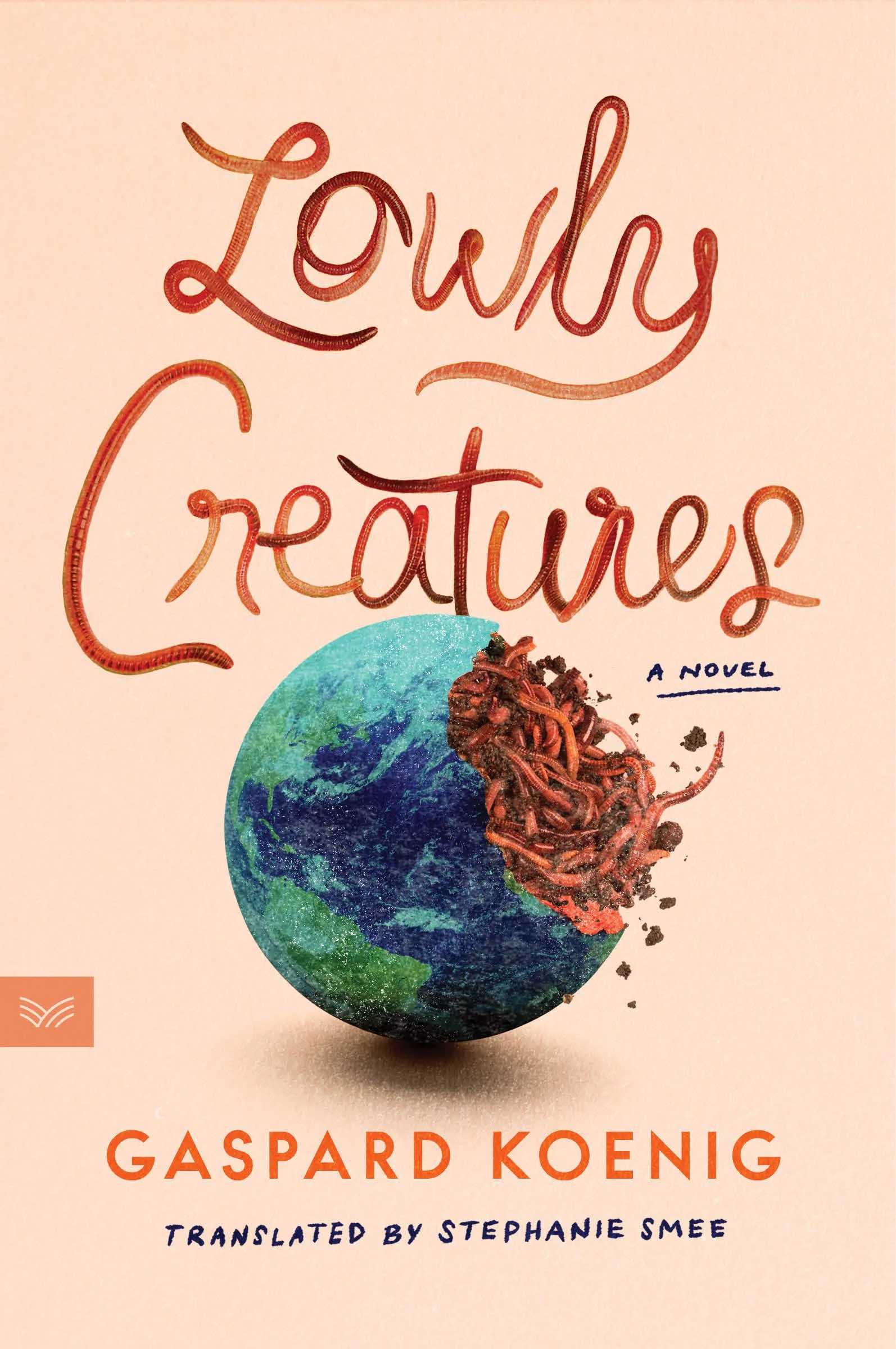 HaperVia Books <br> Cover design: Sarah Kellogg