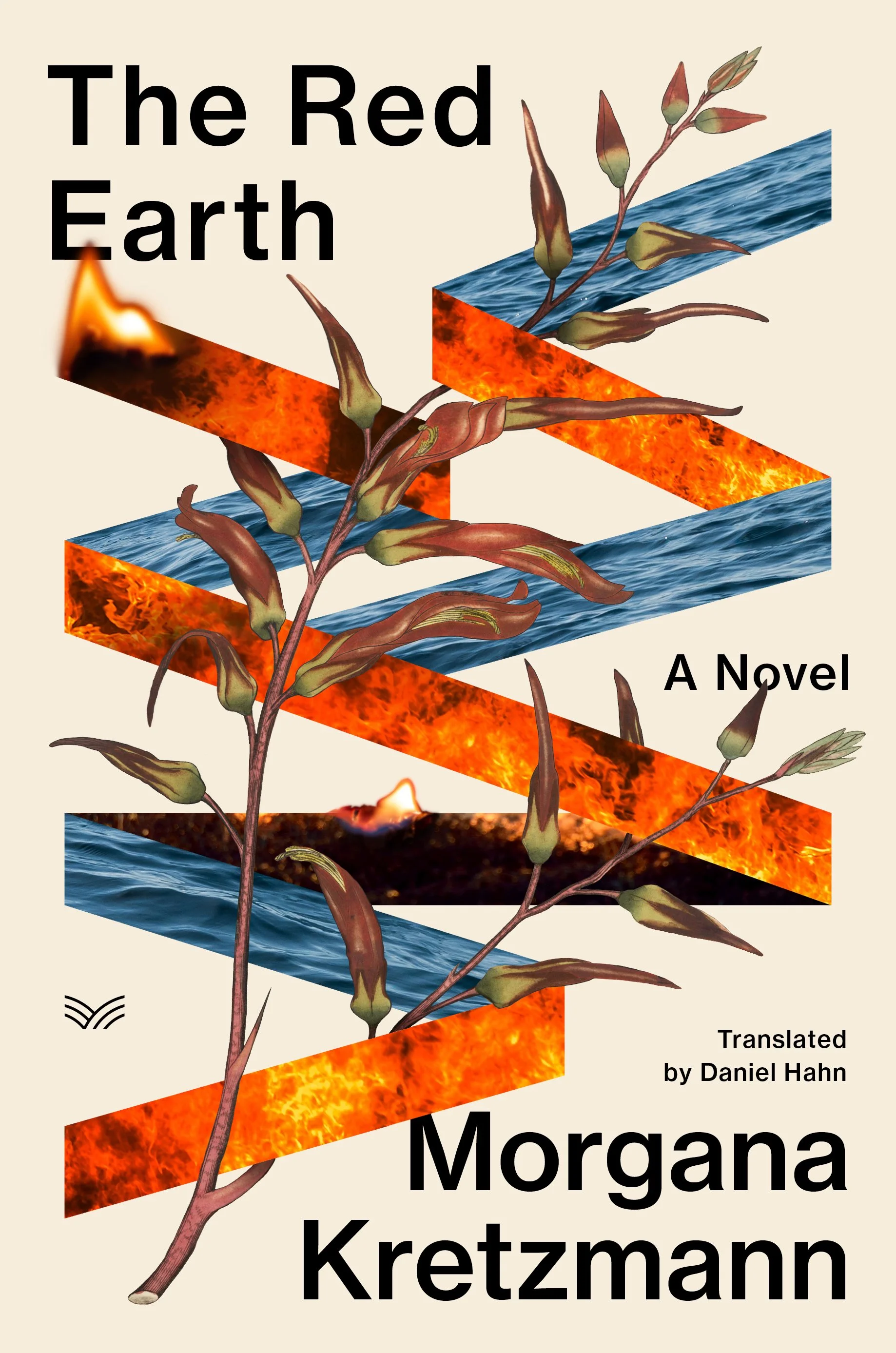 HaperVia Books <br> Jacket design: Stephanie Shafer