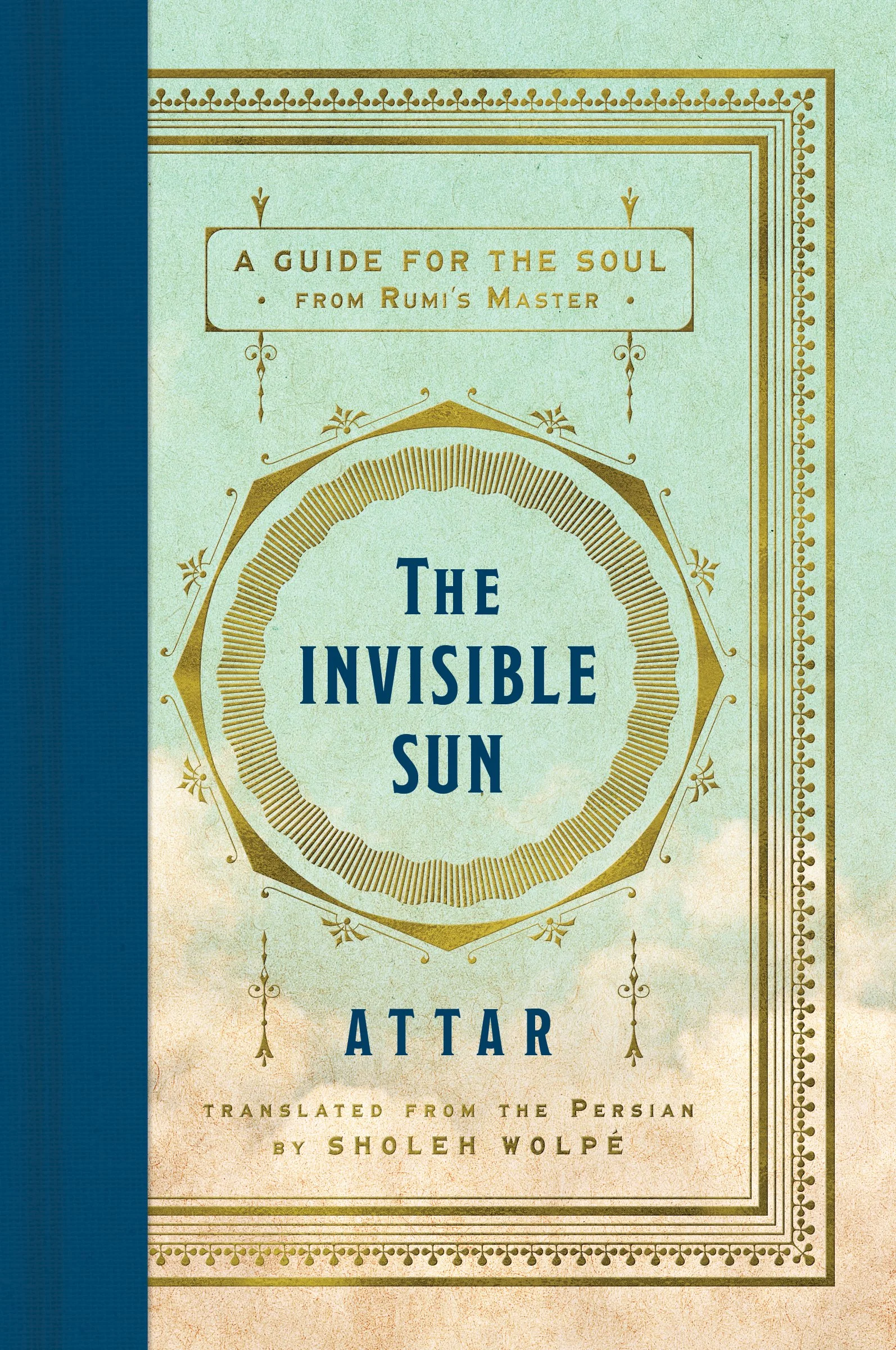 HarperOne Books <br> Cover design: Raphael Geroni
