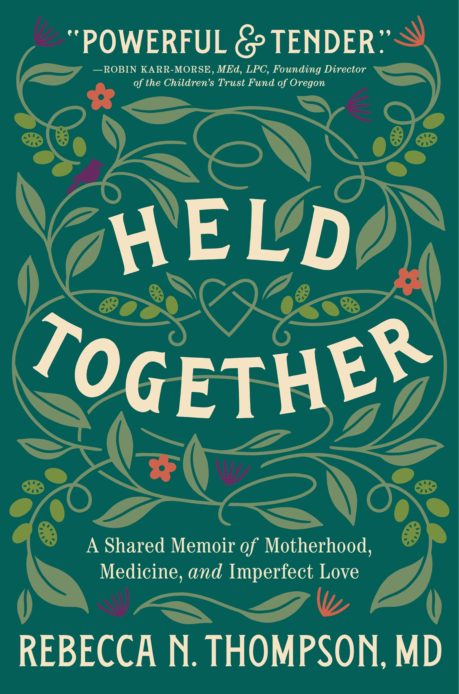 HarperOne Books <br> Jacket design: Dana Tanamachi