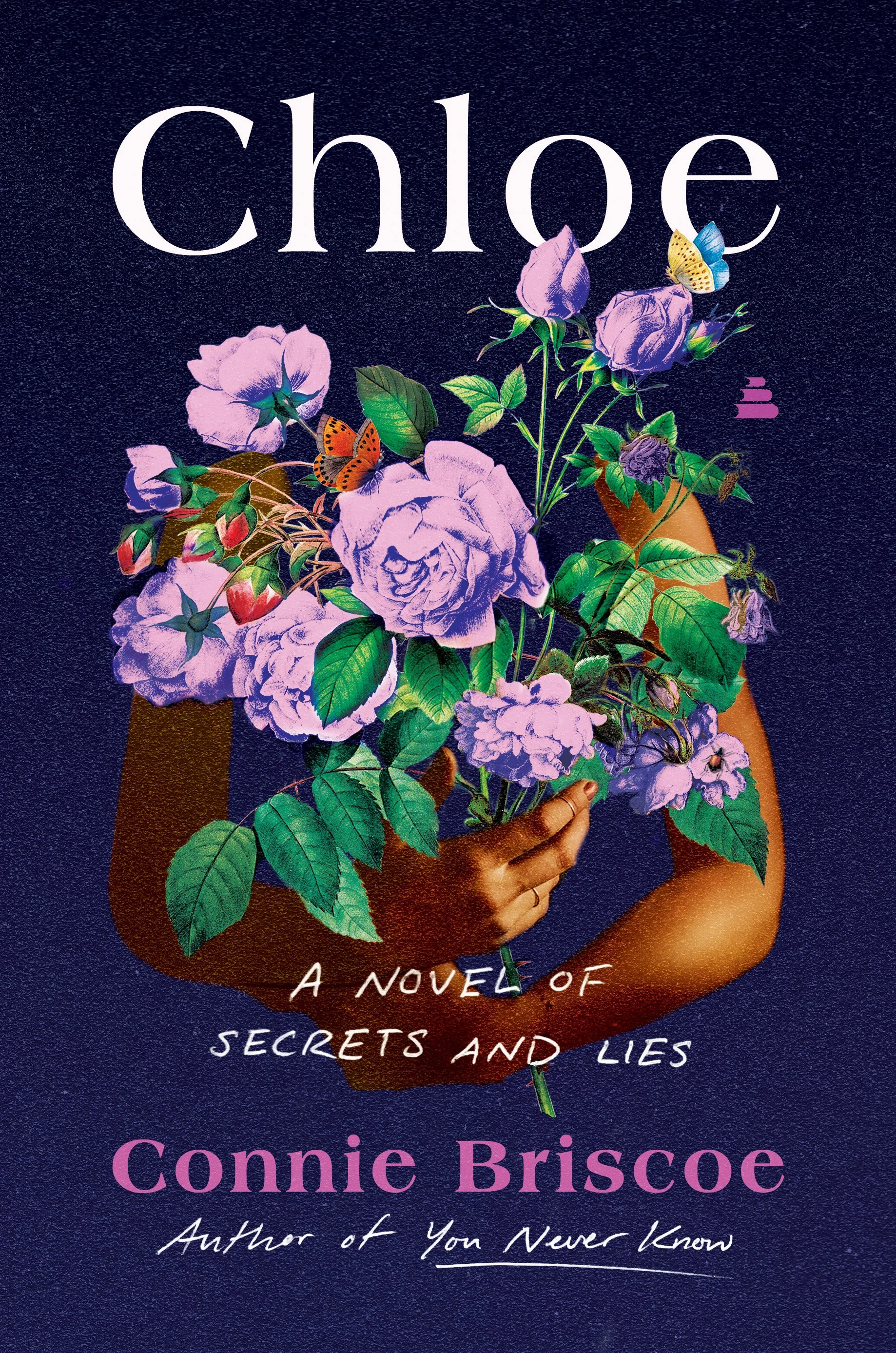 Amistad Books <br> Jacket design: Sarah Kellogg