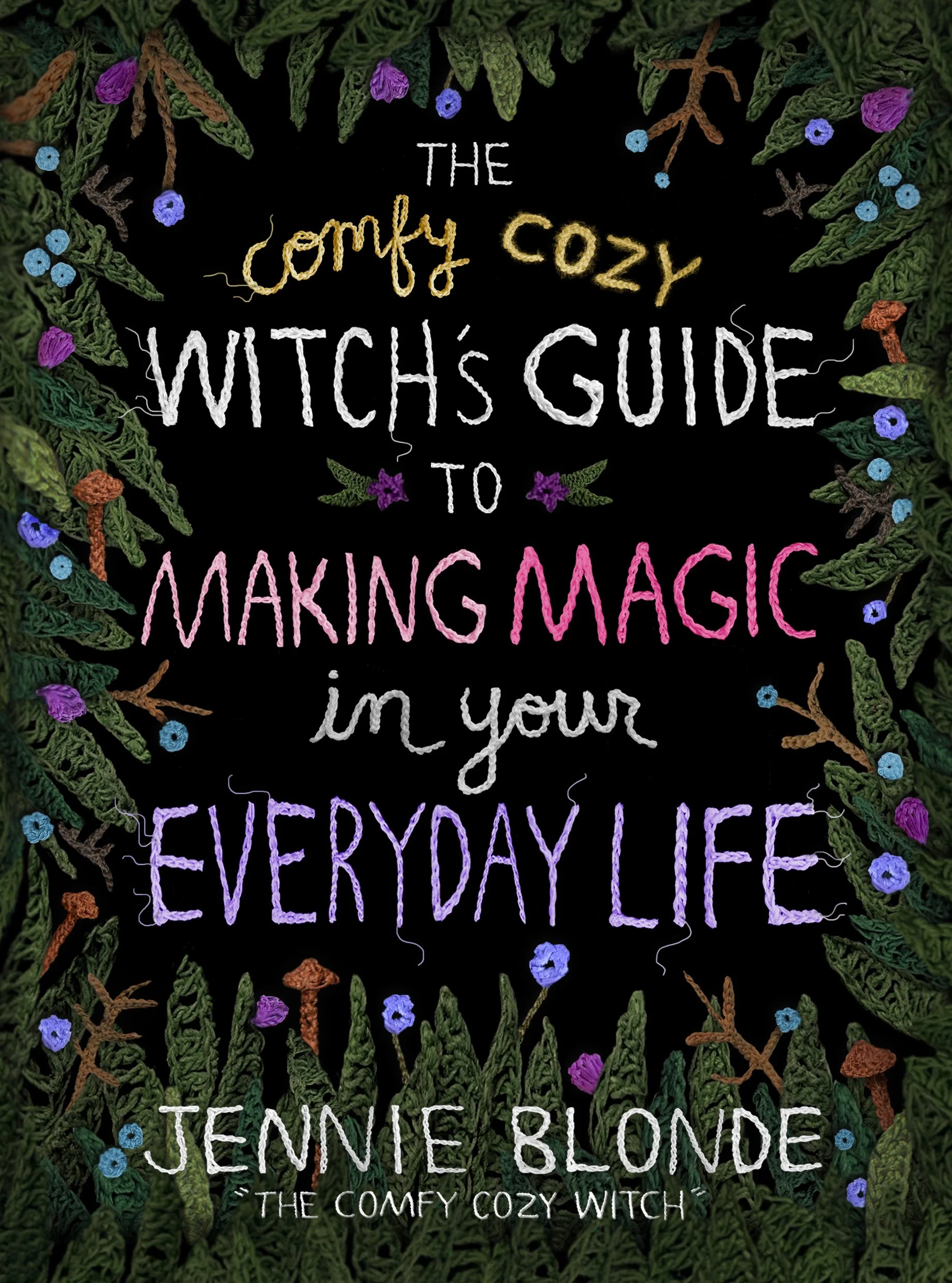 HarperOne Books <br> Cover art: Caitlin McCormack