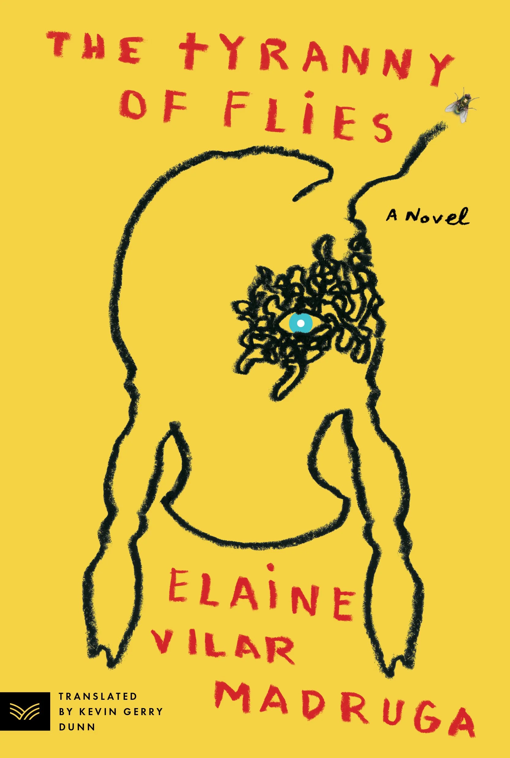 HarperVia Books <br> Jacket design: Matt Dorfman <br><br> LitHub: Best Book Covers 2024