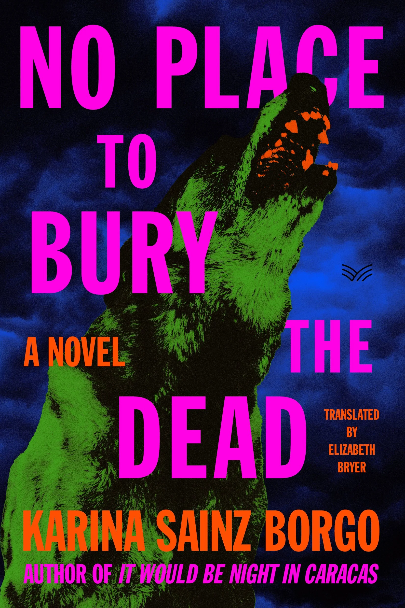 HarperVia Books <br> Jacket design: Jared Bartman