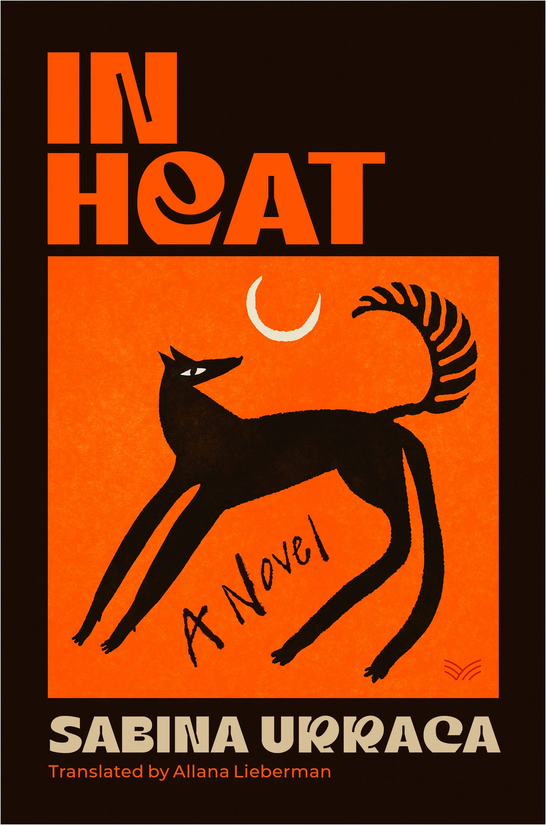 HarperVia Books <br> Jacket design: Greta LaLeike <br> Jacket art: Enikő Eged