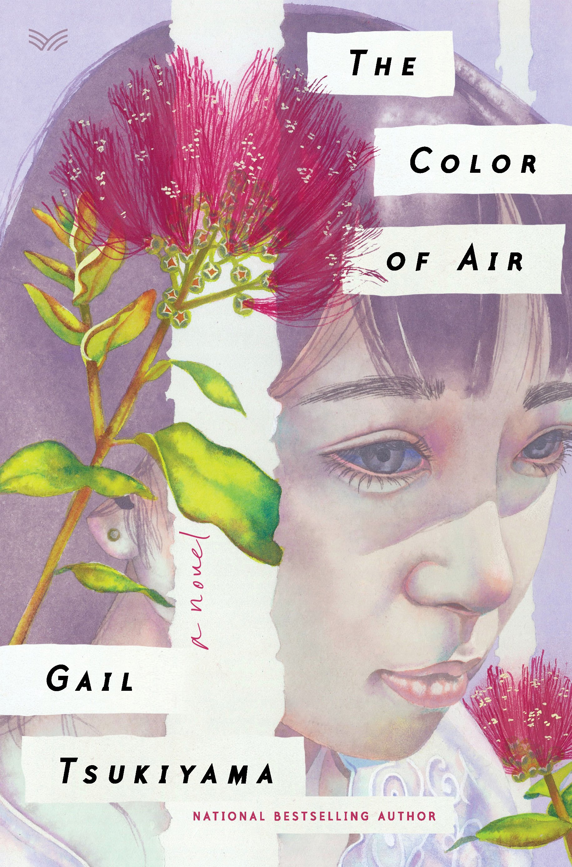 HarperVia Books | Jacket art: Akika Kurata