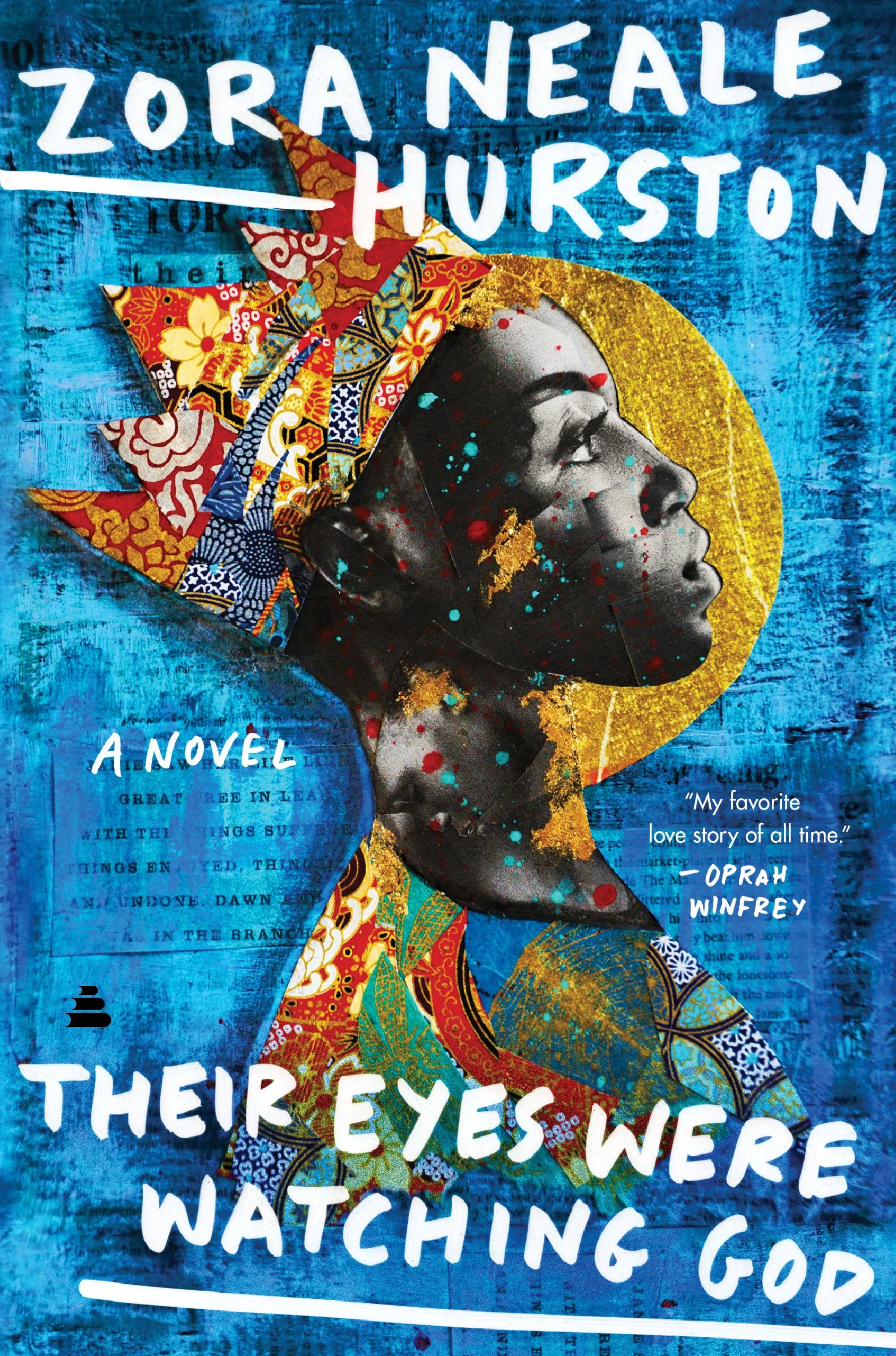 Amistad Books | Jacket art: Patrick Dougher