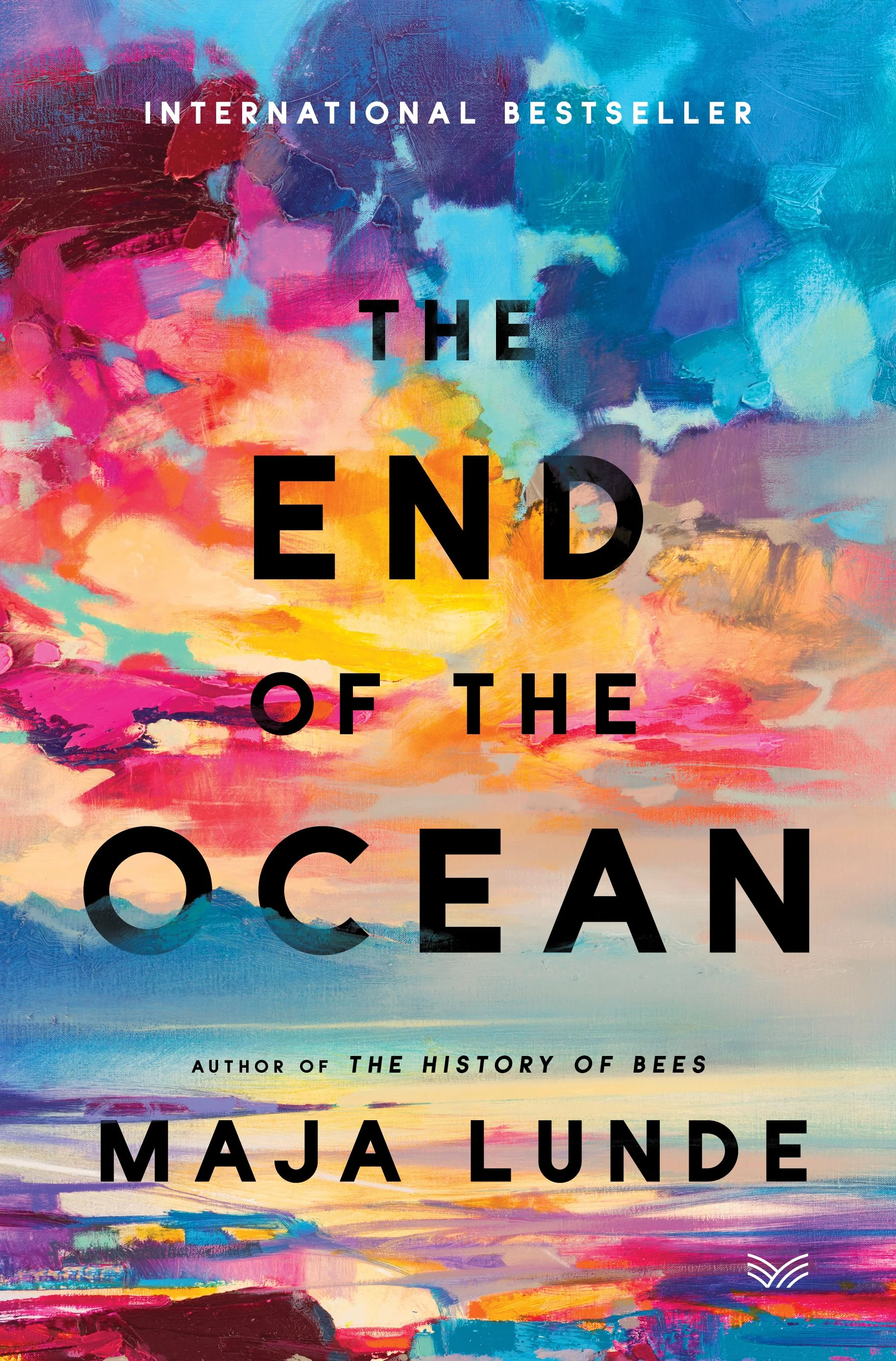 HarperVia Books | Jacket art: Scott Naismith