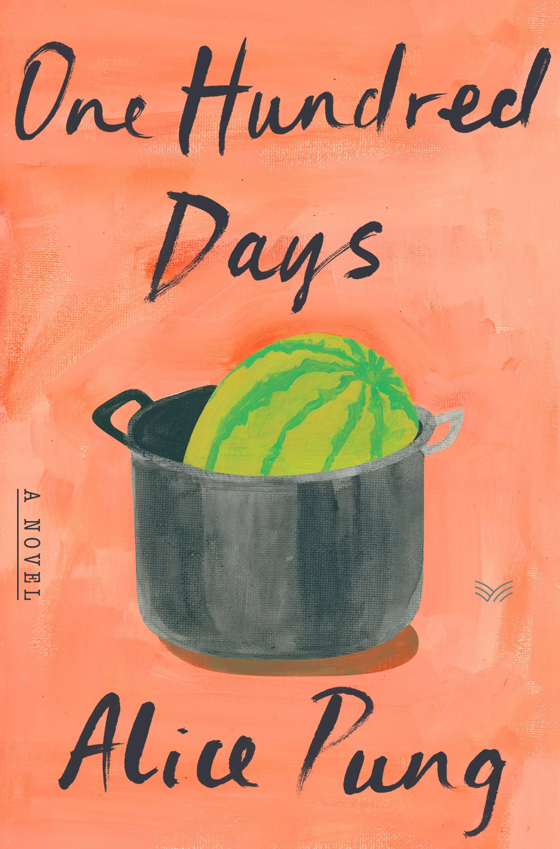 HarperVia Books <br> Jacket design: Lauren Peters-Collaer