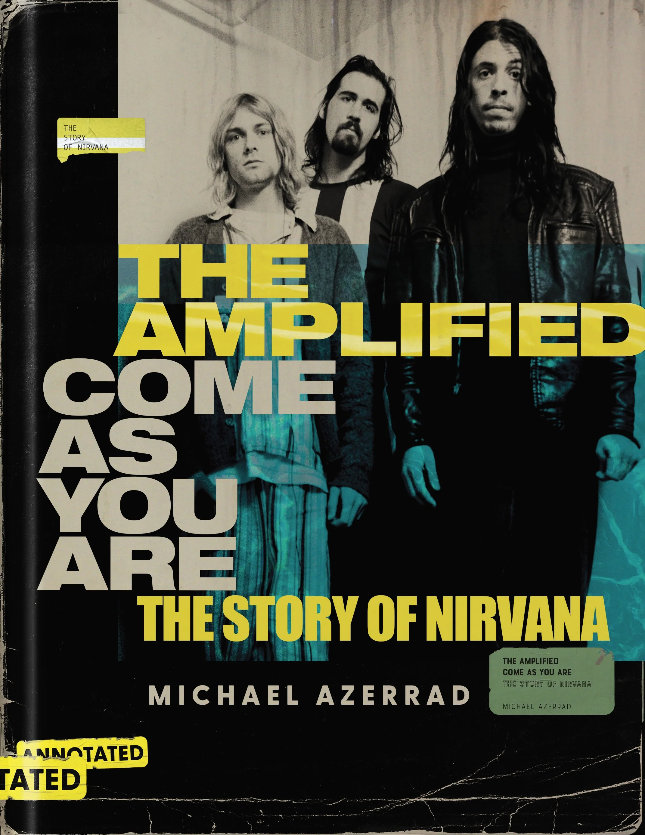 HarperOne Books <br> Cover design: Lawrence Azerrad