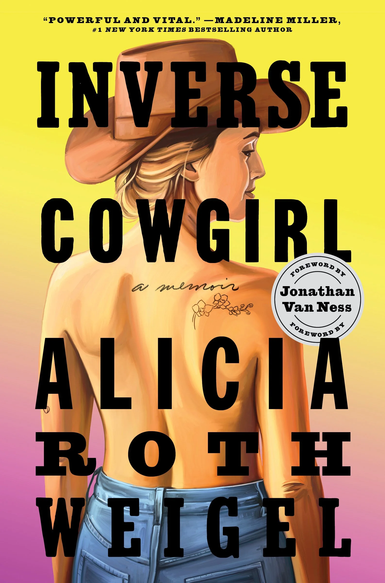 HarperOne Books <br> Cover art: Jonathan Bush