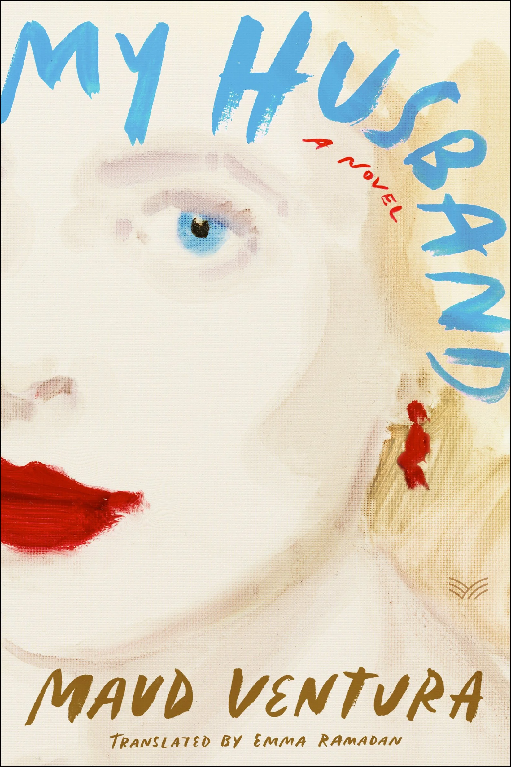 HarperVia Books <br> Jacket art: Annie Kevans <br> Jacket design: Alicia Tatone <br><br> PRINT Best Book Covers 2023