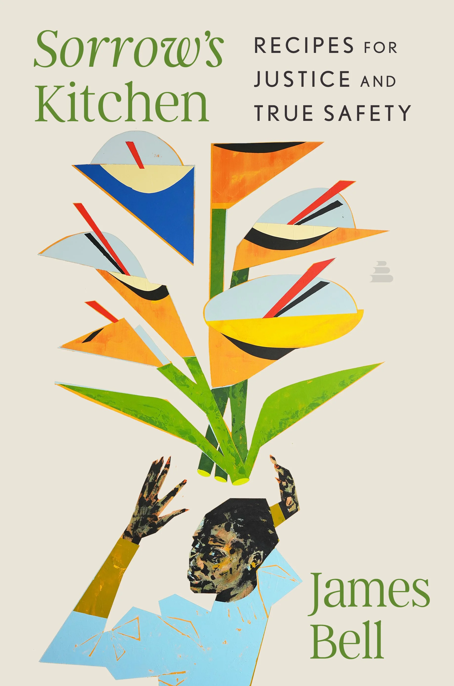 Amistad Books | Jacket art: Terence Maluleke