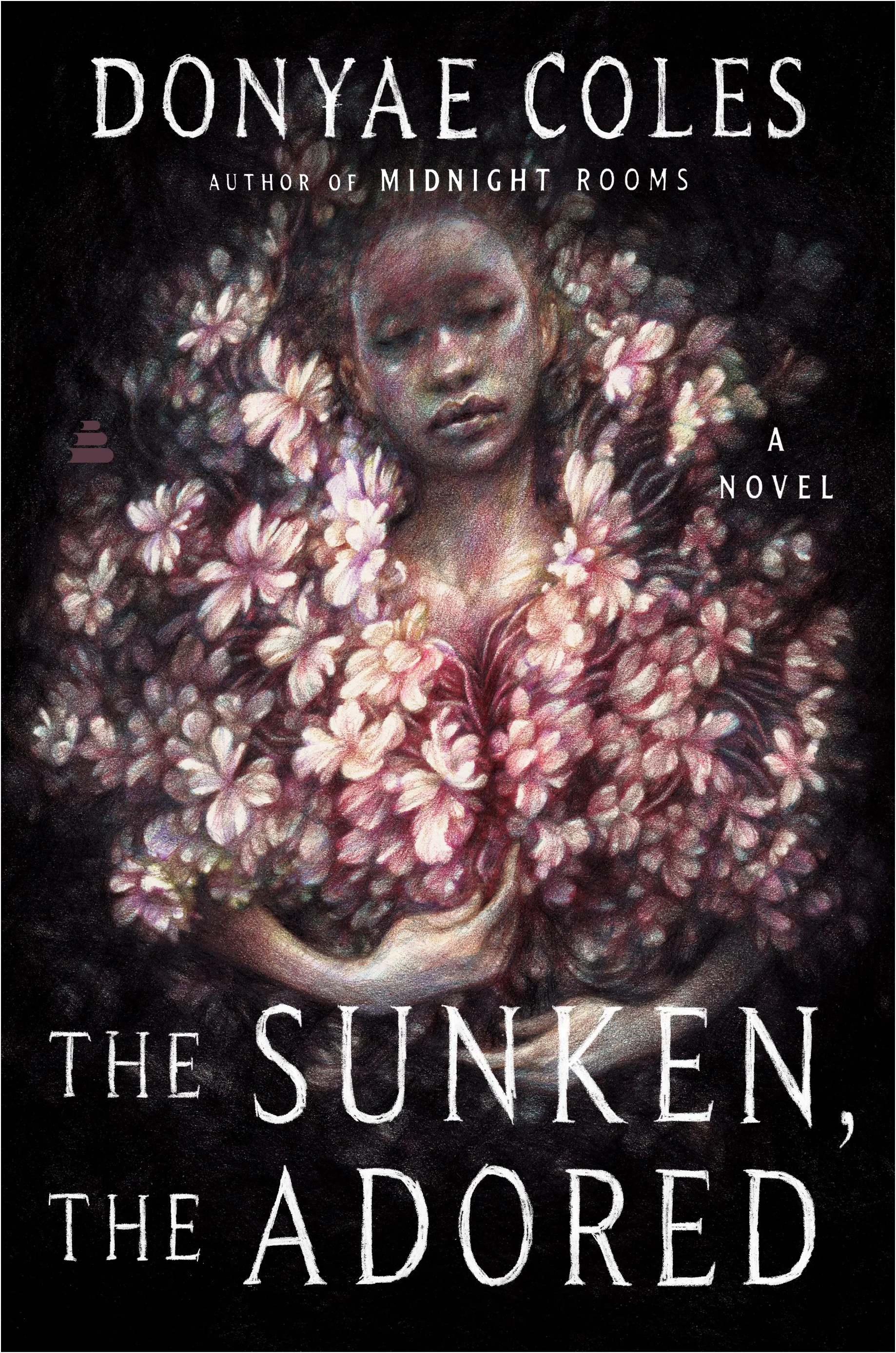 Amistad Books | Jacket art: Marco Mazzoni