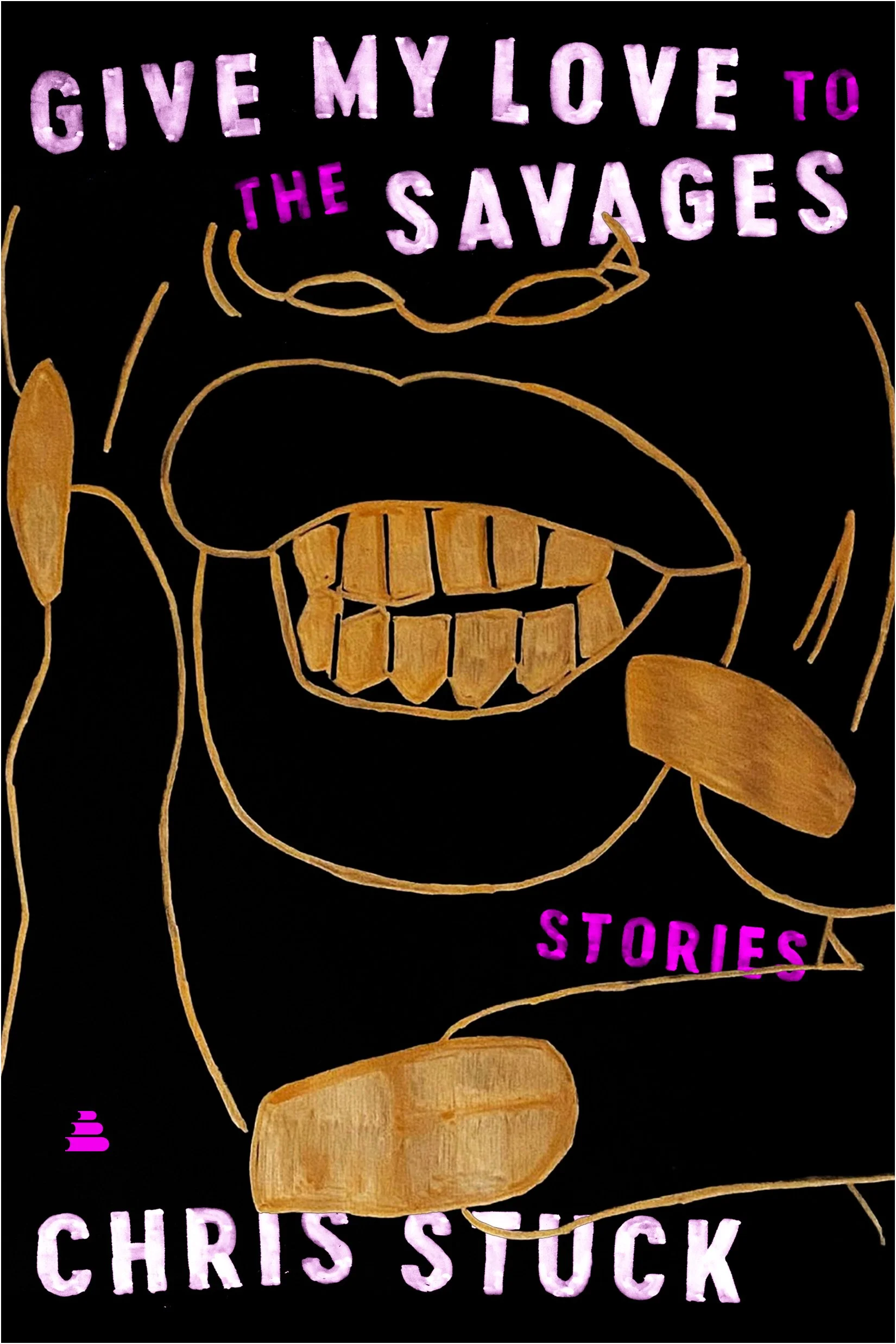Amistad Books | Jacket art: Arnold R. Butler