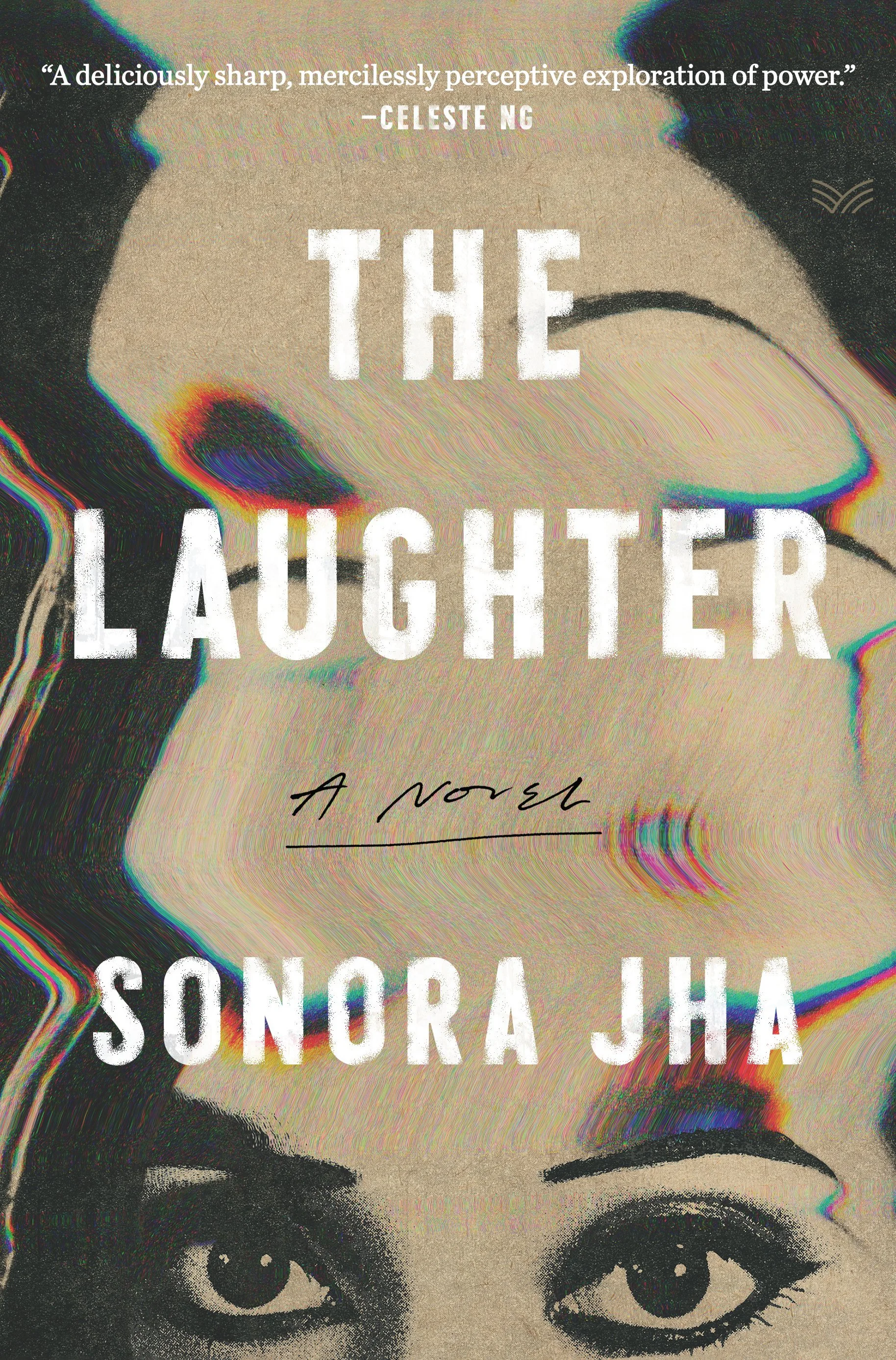 HarperVia Books <br> Jacket art: Vartika Sharma <br> Jacket design: Alicia Tatone