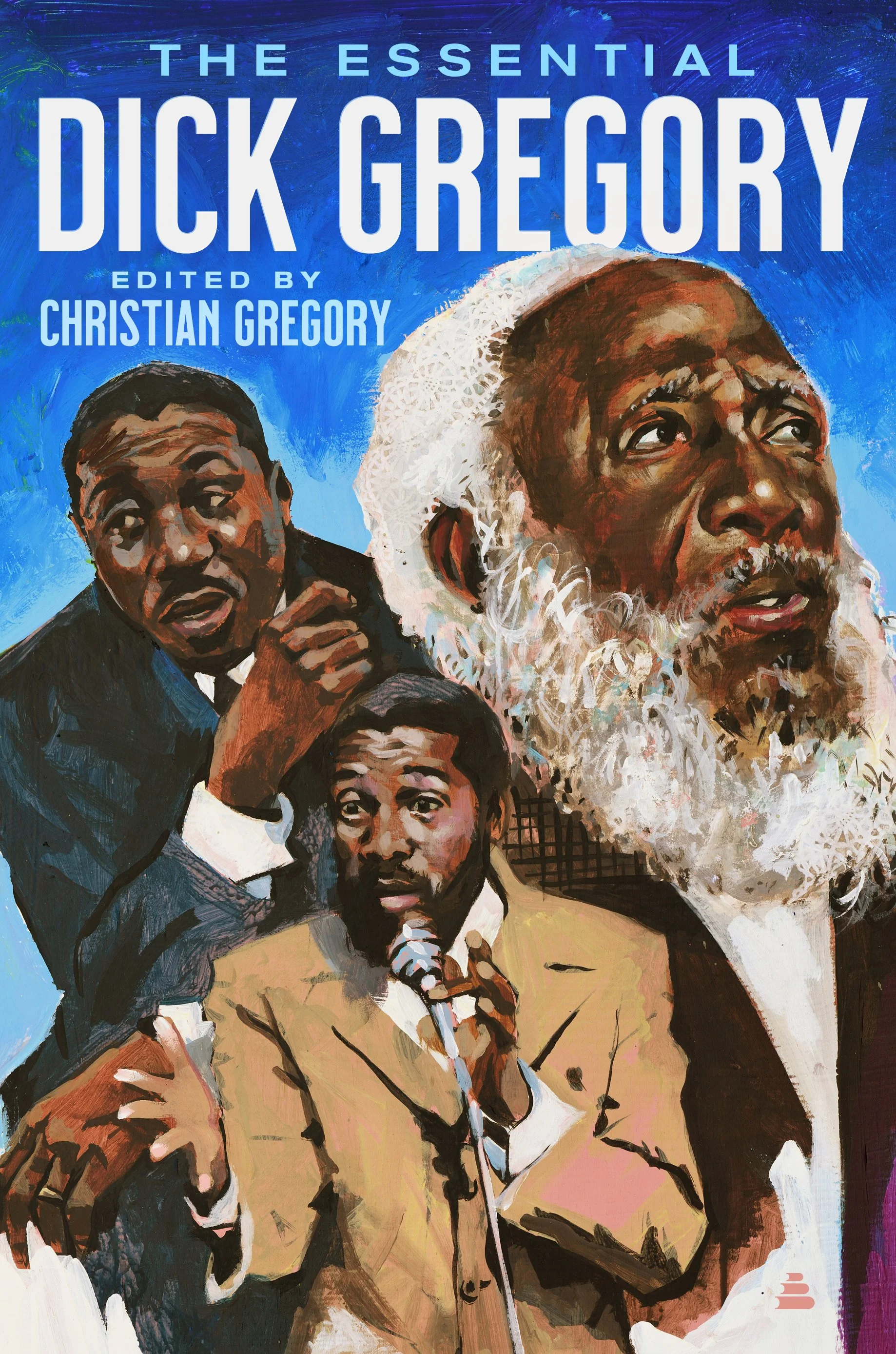 Amistad Books <br> Jacket art: Charly Palmer