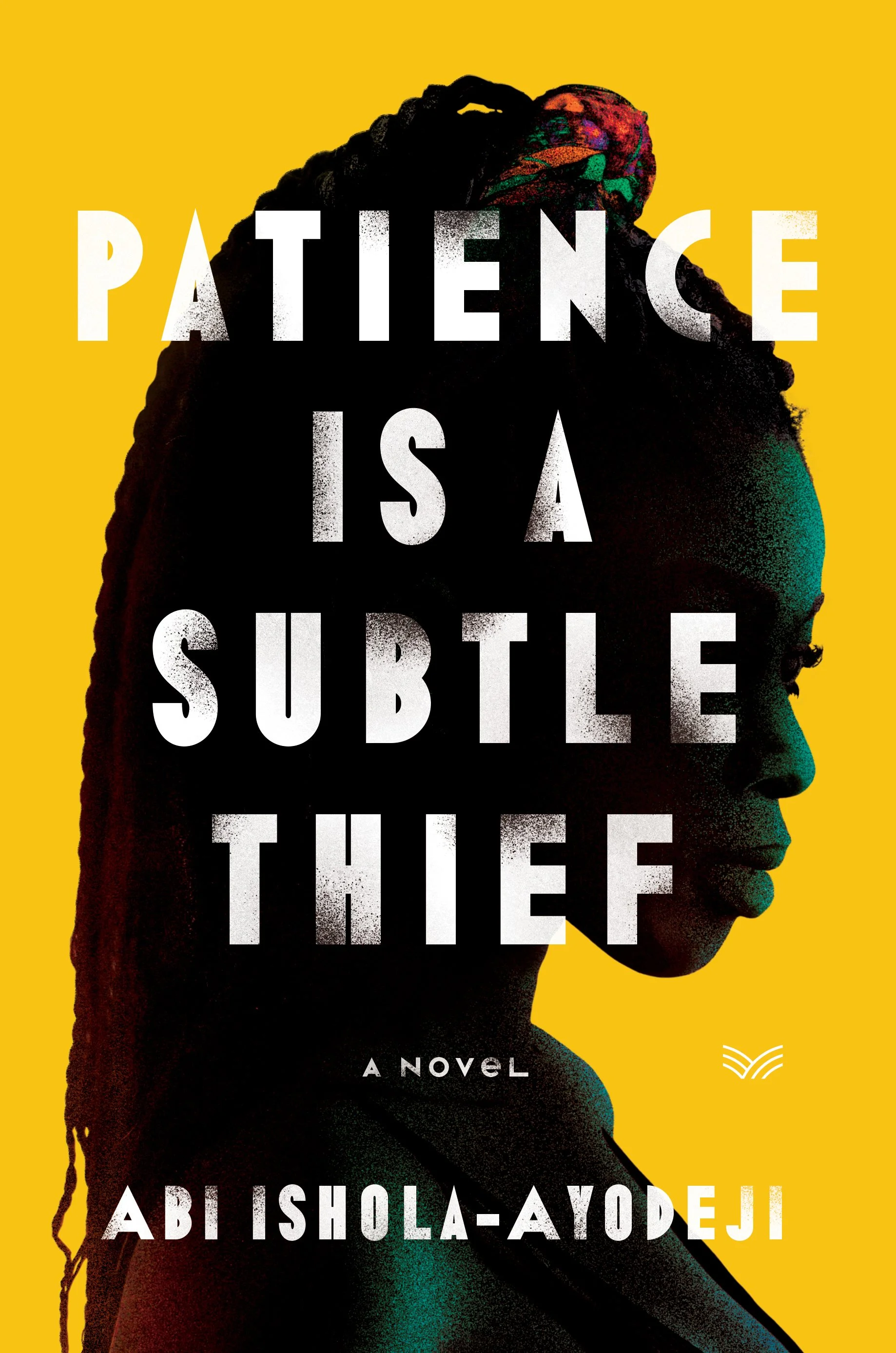 HarperVia Books <br> Jacket design: Sara Wood
