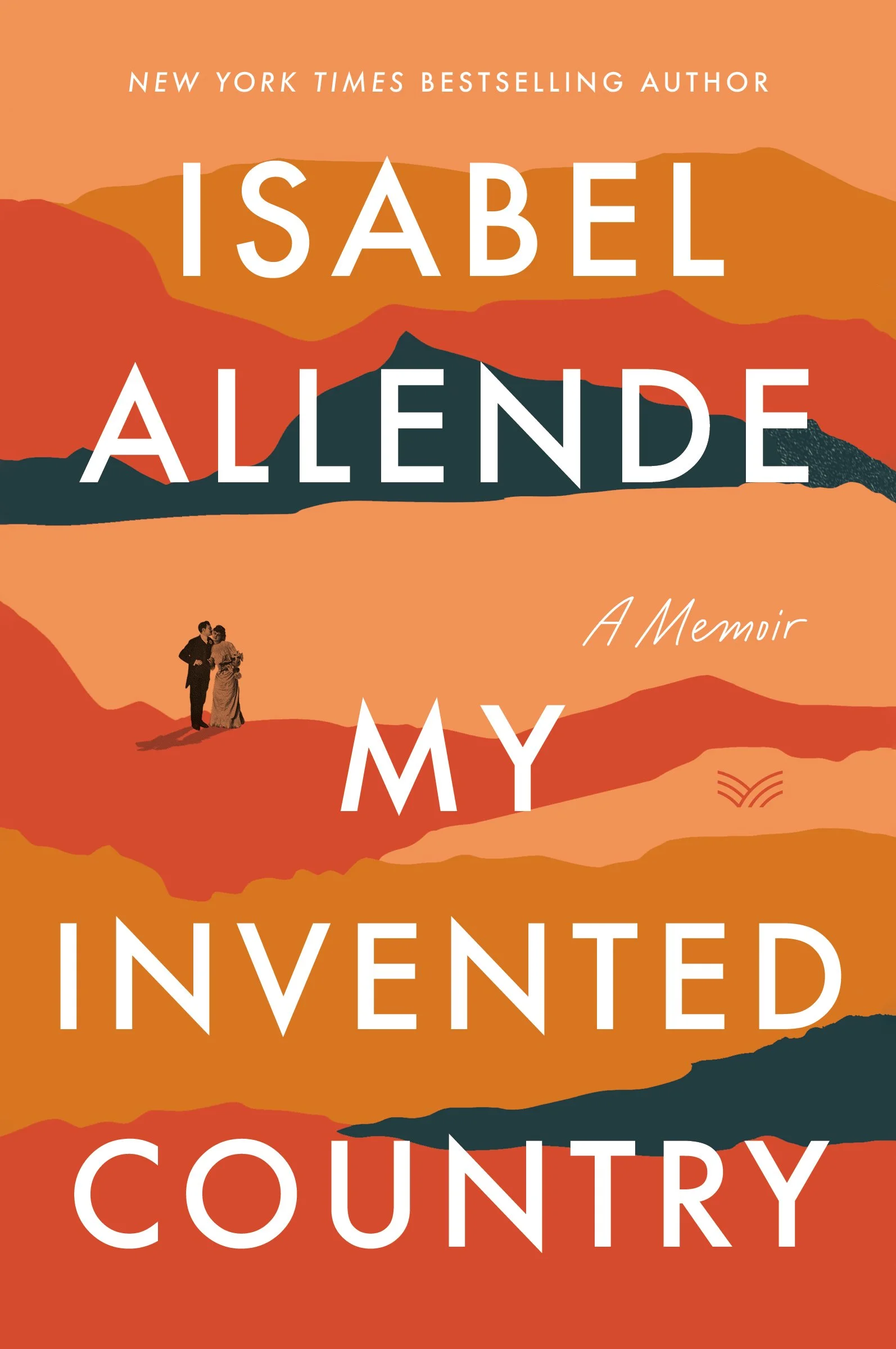 HarperVia Books <br> Cover design: Adalis Martinez