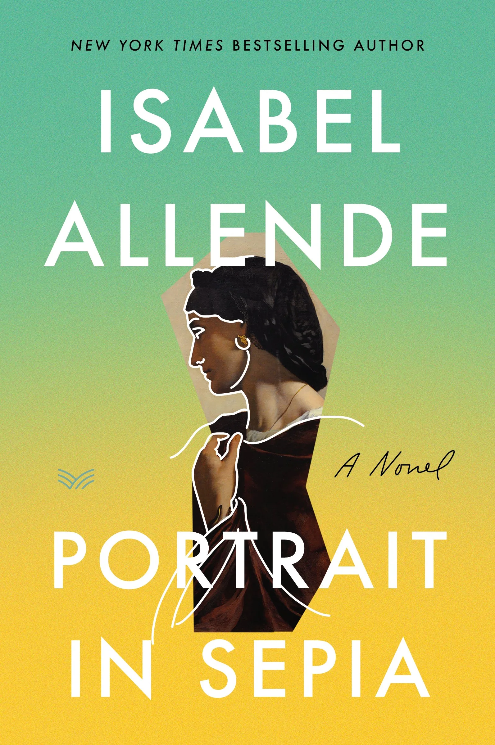 HarperVia Books <br> Cover design: Adalis Martinez