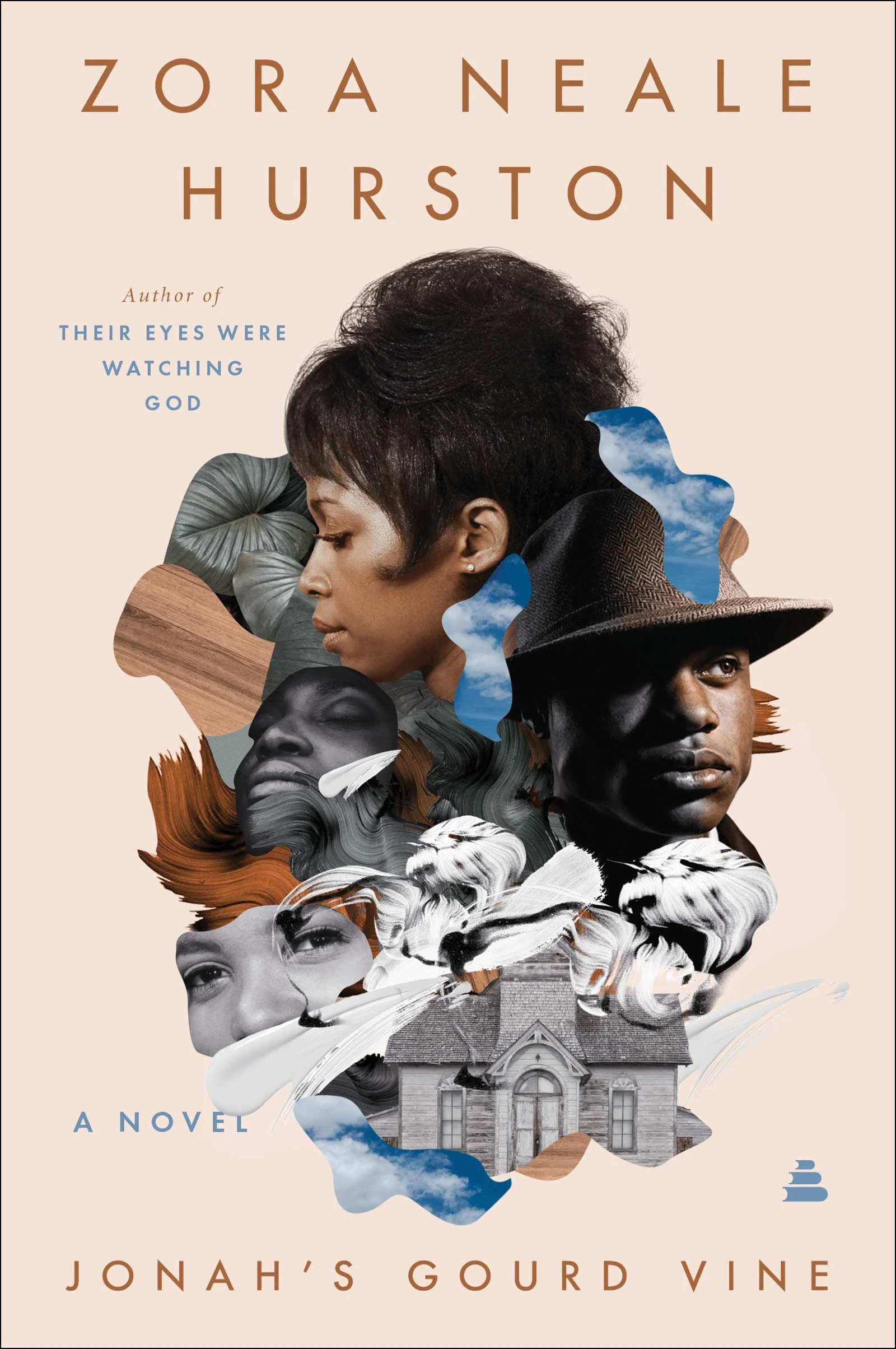 Amistad Books <br> Cover art: Jeff Manning