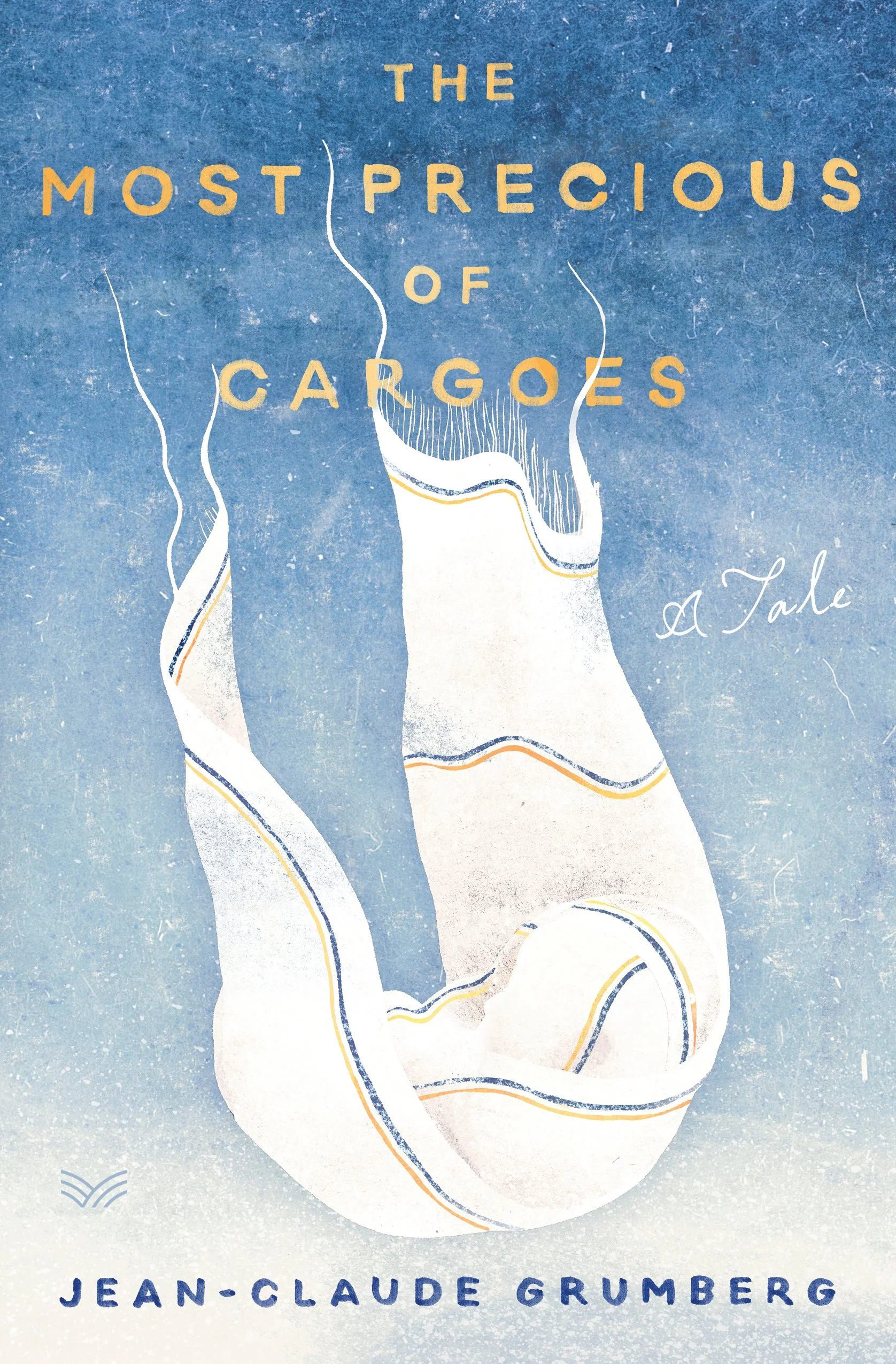 HarperVia Books <br> Jacket art: Owen Gent