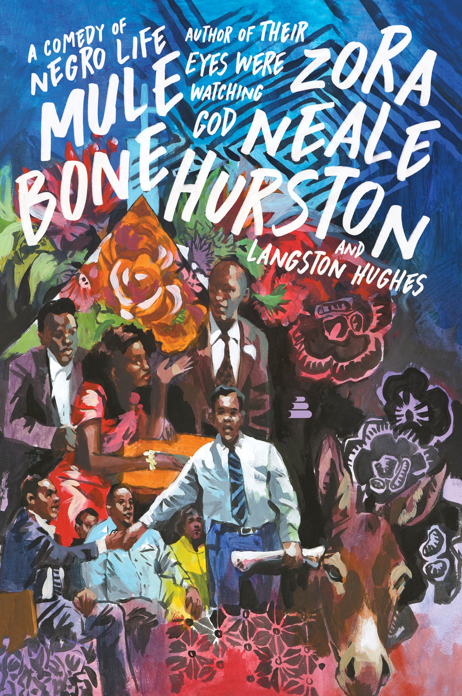 Amistad Books <br> Cover art: Charly Palmer