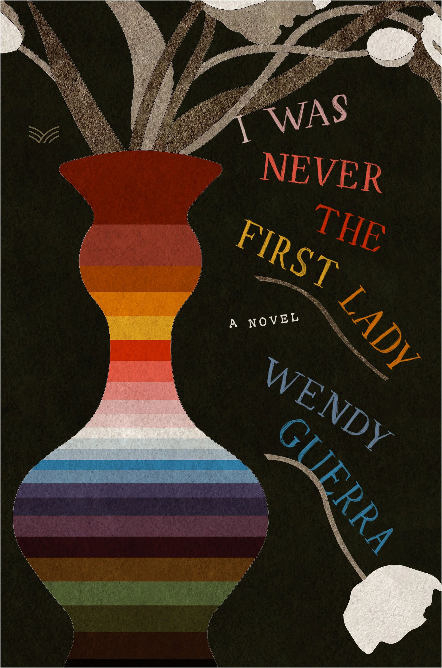 HarperVia Books | Jacket art: Liset Castillo
