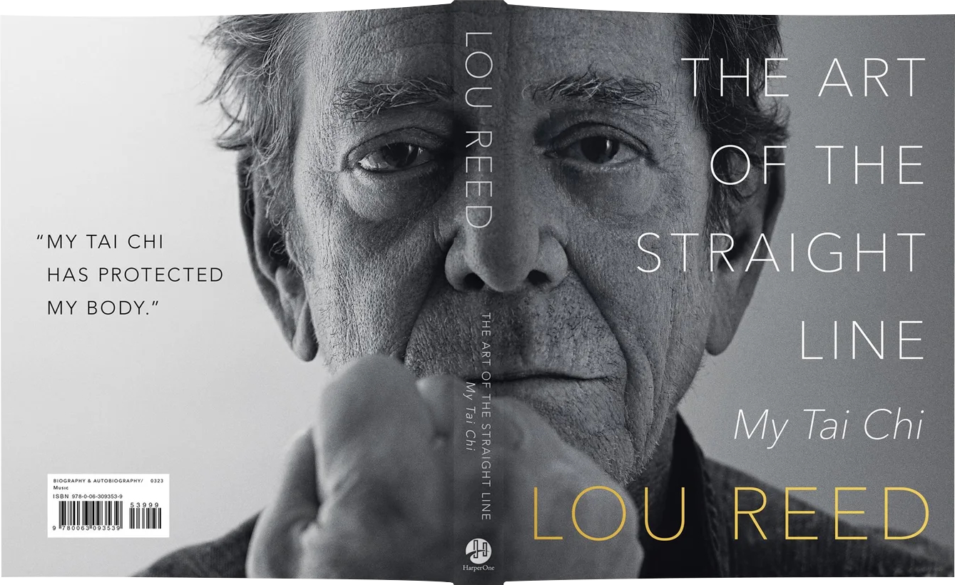 HarperOne Books | Cover photograph: Jean-Baptiste Mondino