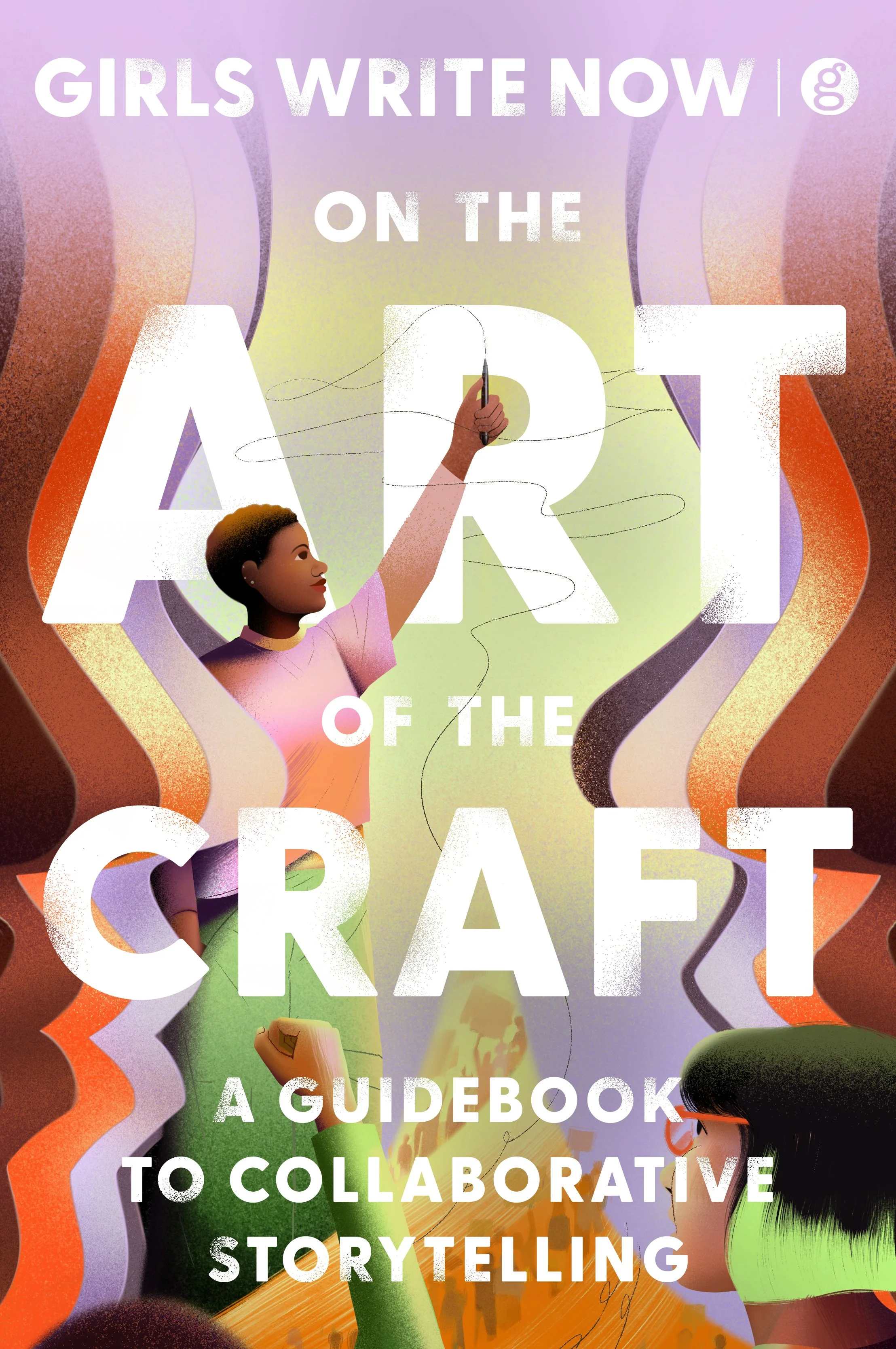 HarperOne Books <br> Cover design: Alicia Tatone <br> Cover art: Roche Cruchon