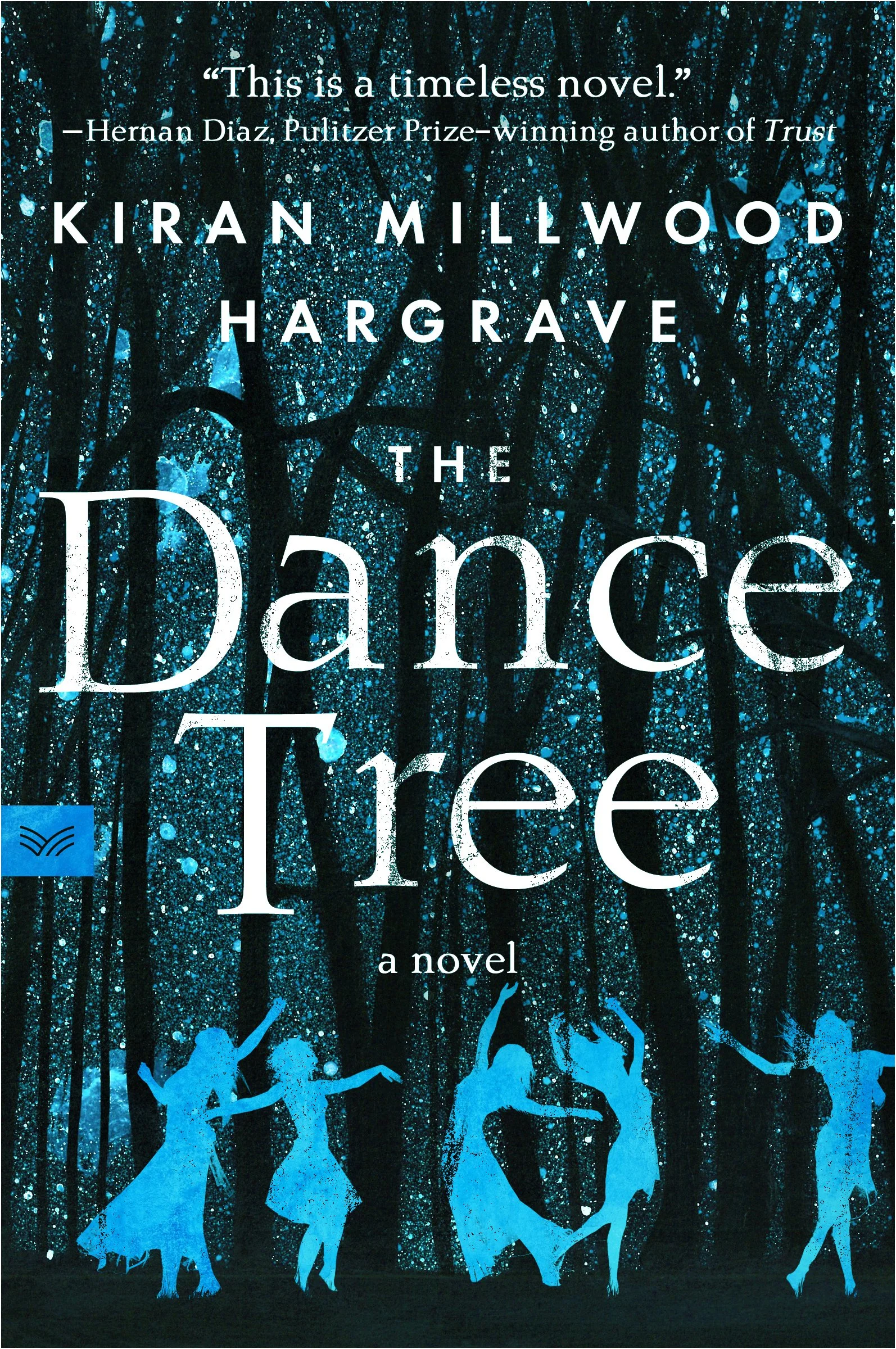 HarperVia Books