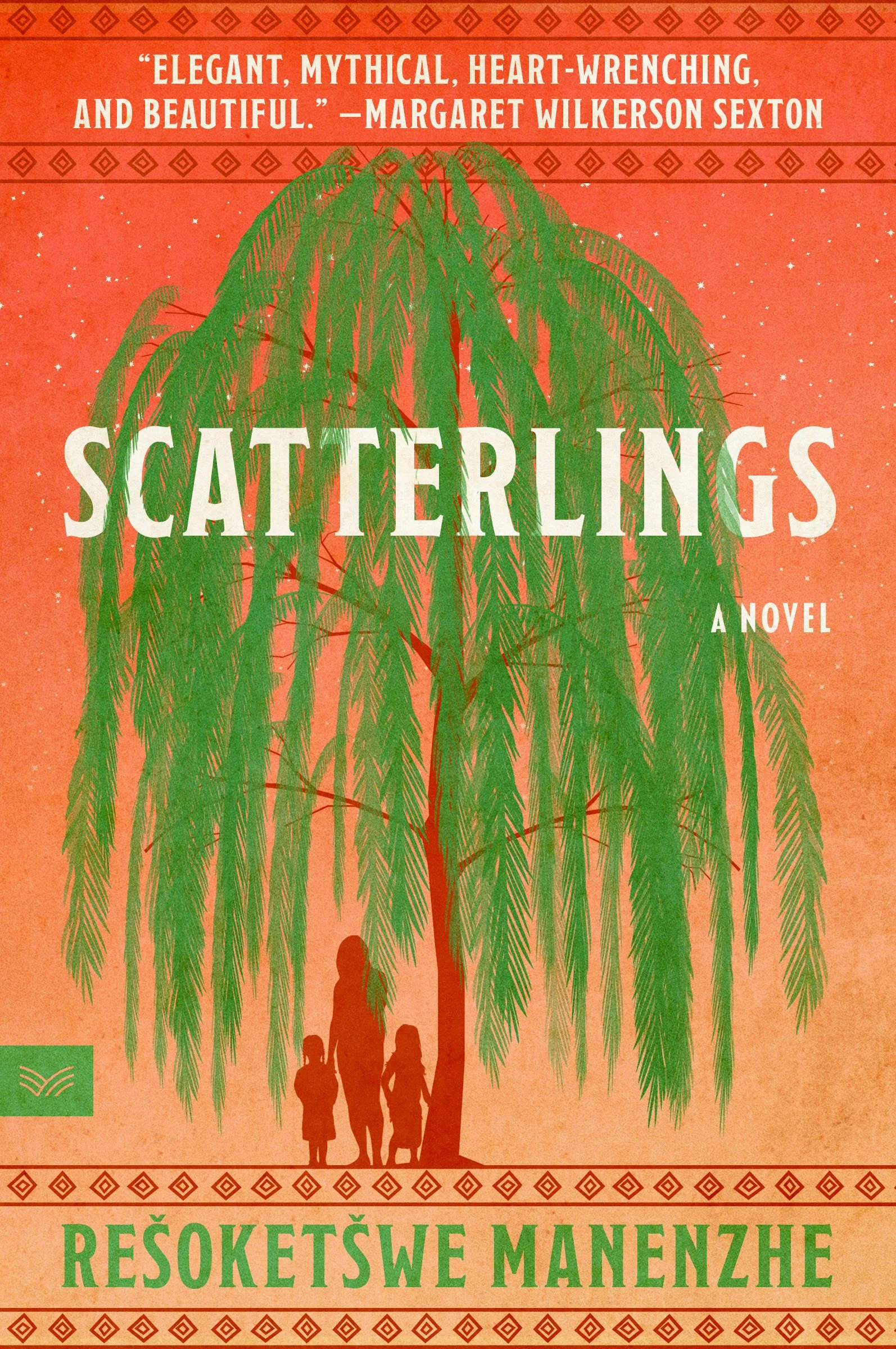 HarperVia Books