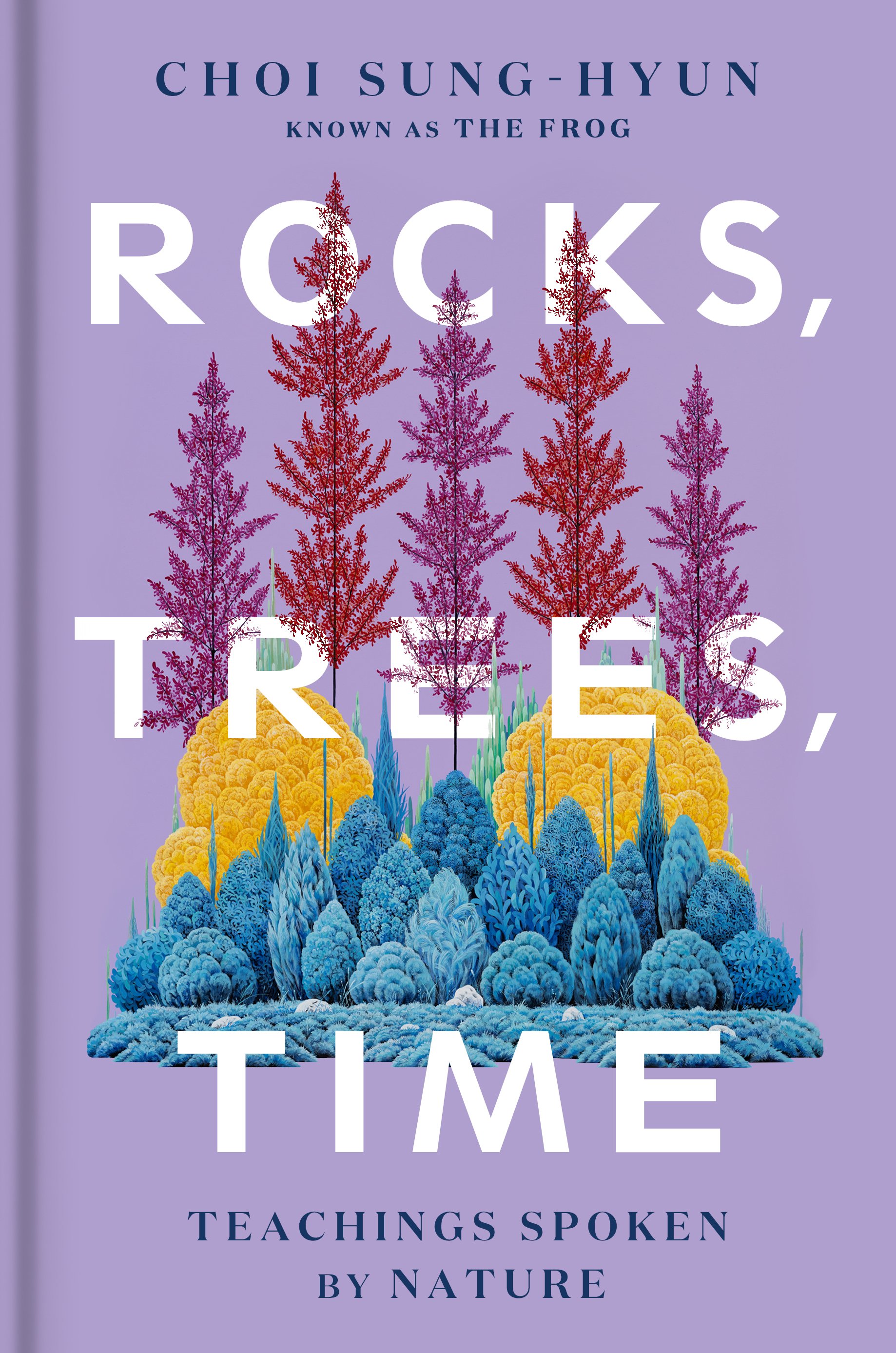 HarperOne Books <br> Cover art: Younghwan Chung