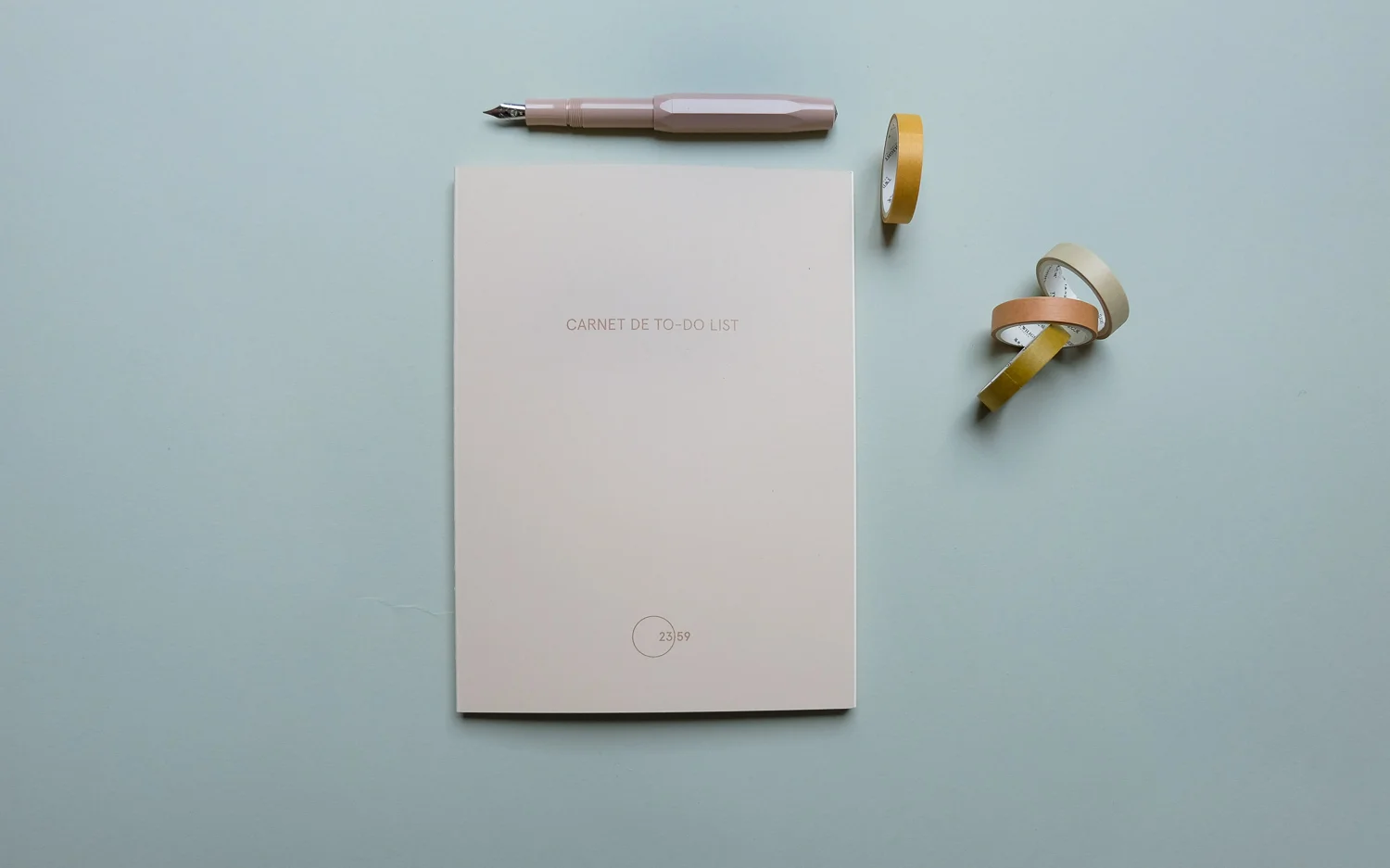 Carnet-to-do-list
