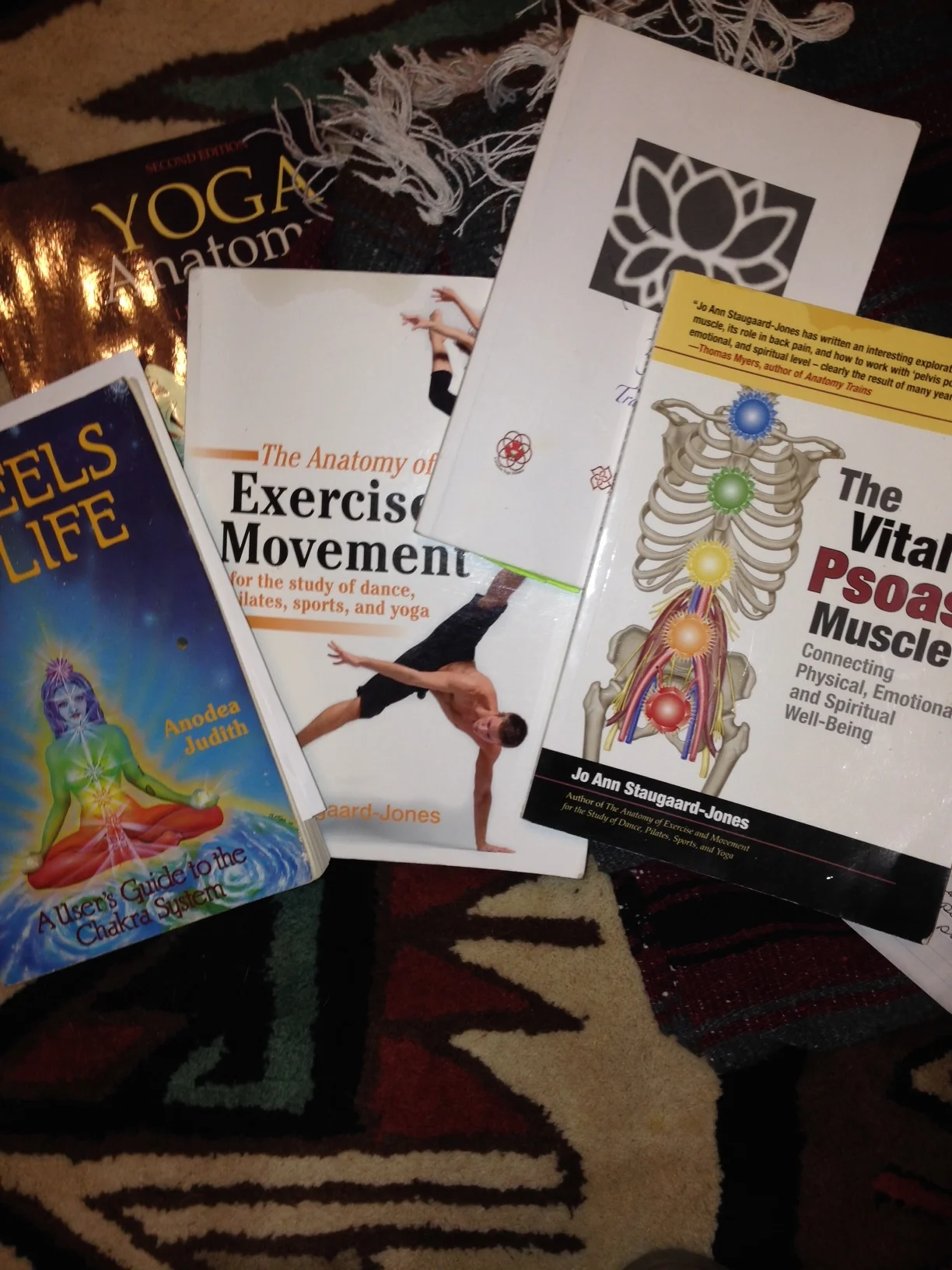 Training manuals.JPG