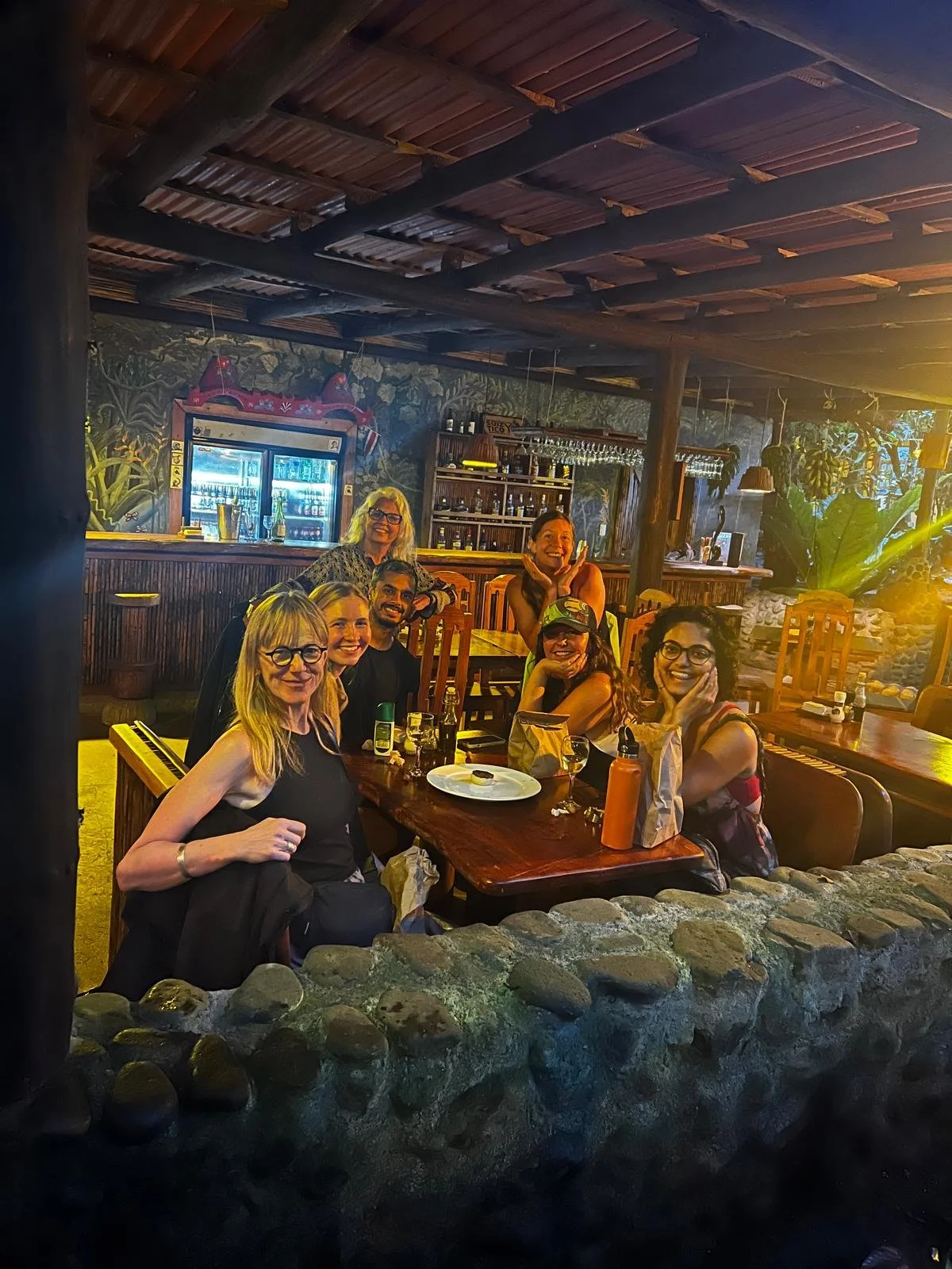 All done celebrations