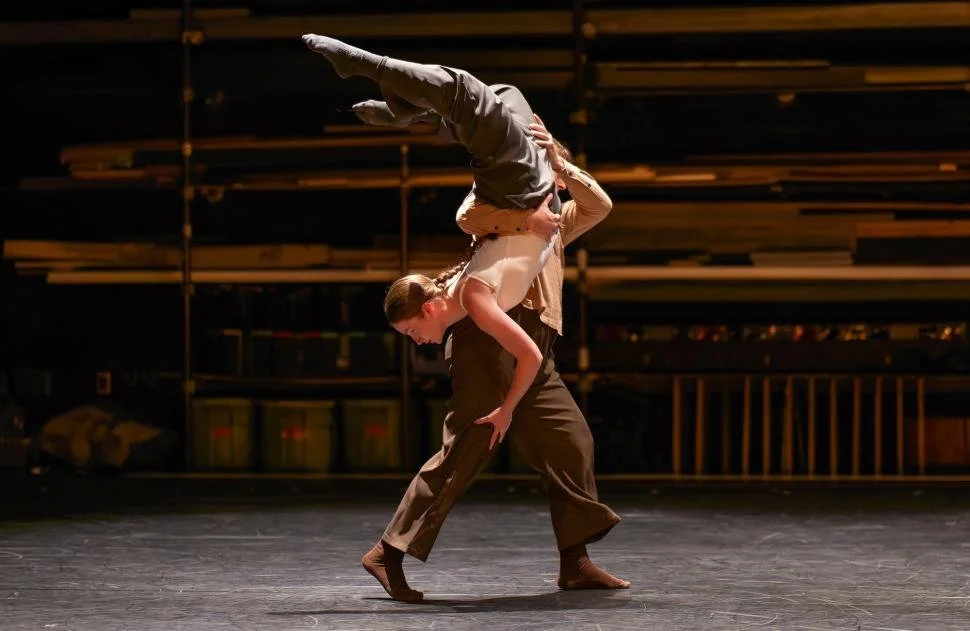 New Commission for BoCo