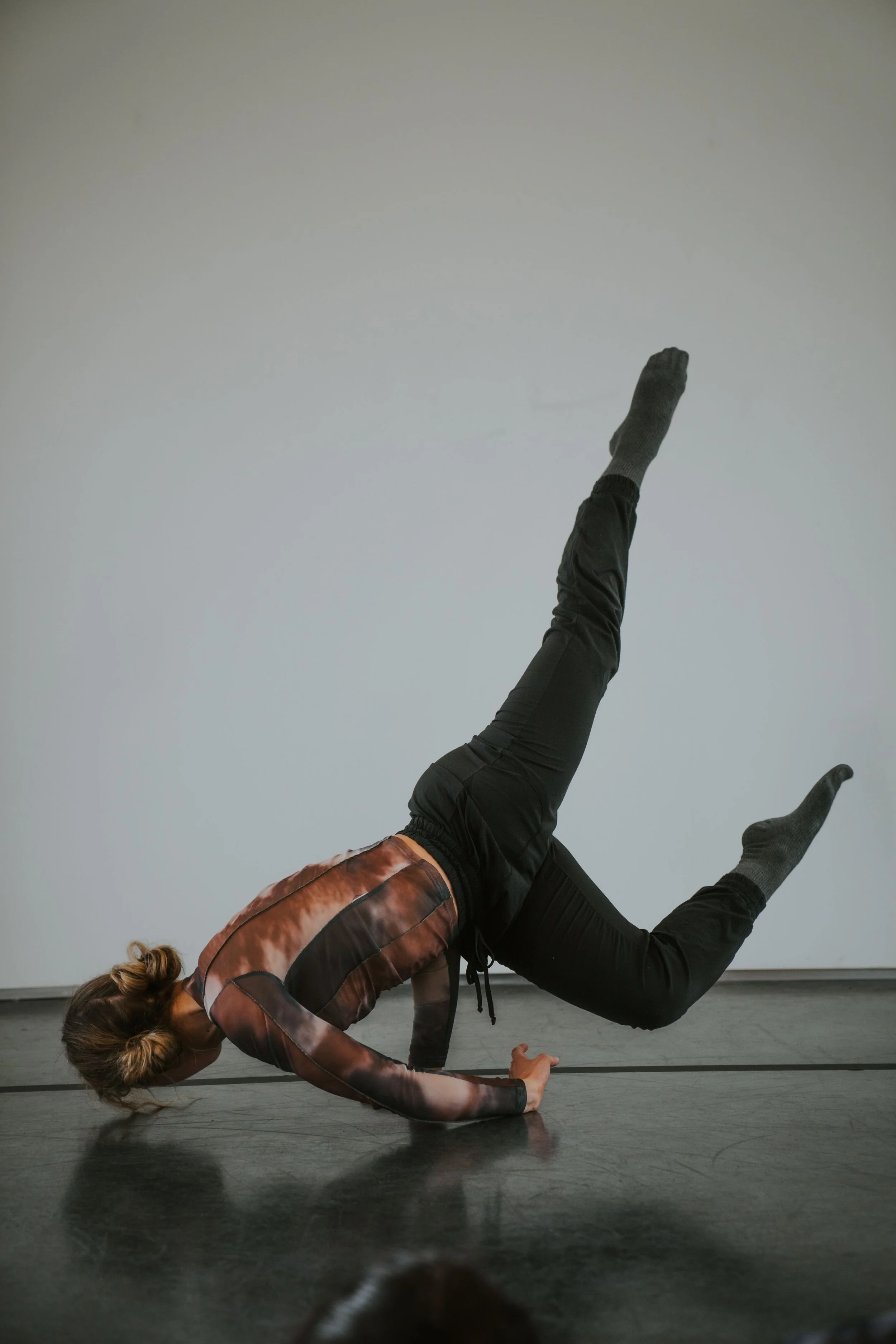 POP-UP with Undercurrent 