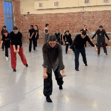 Contemporary Forms with NVA