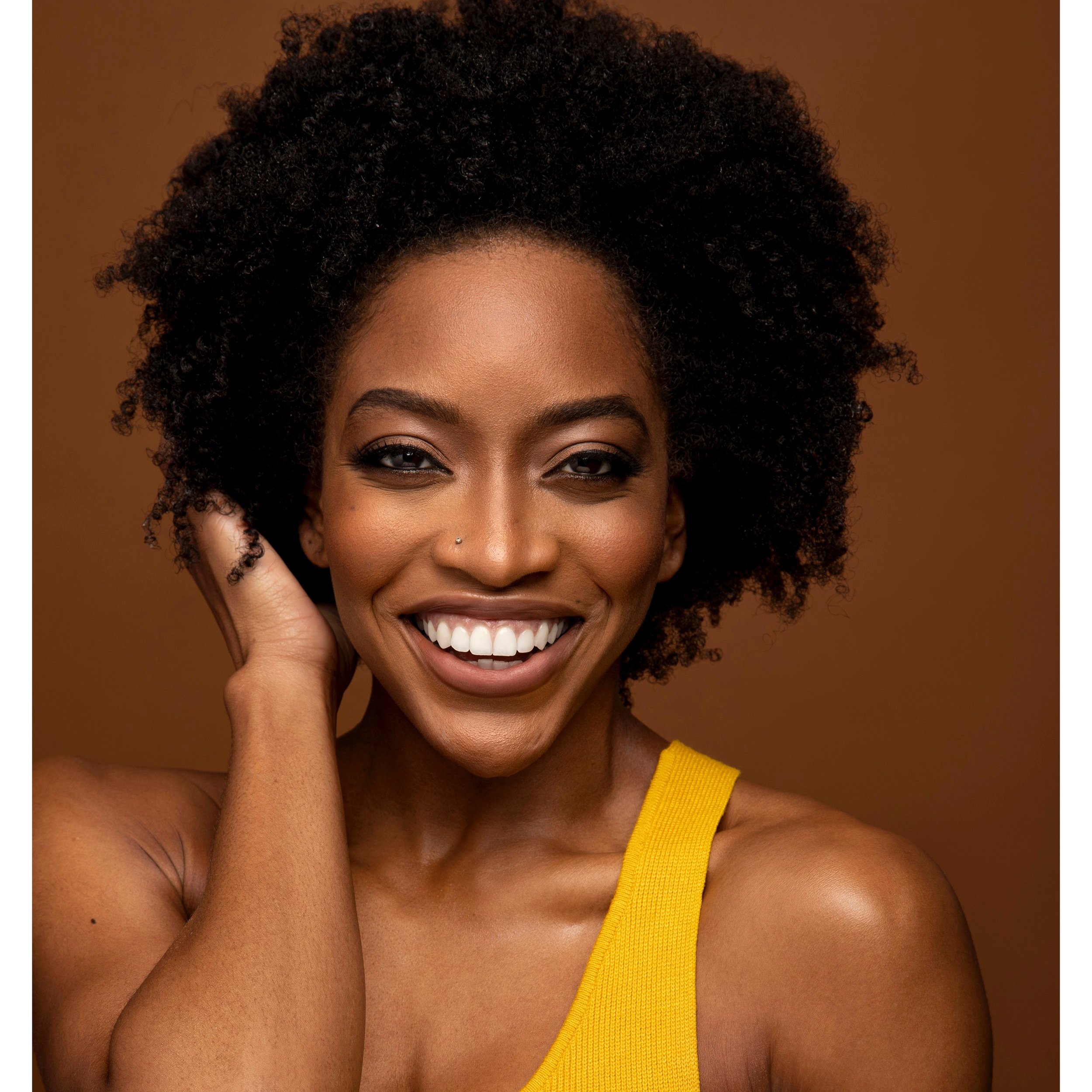 Tamisha A. Guy