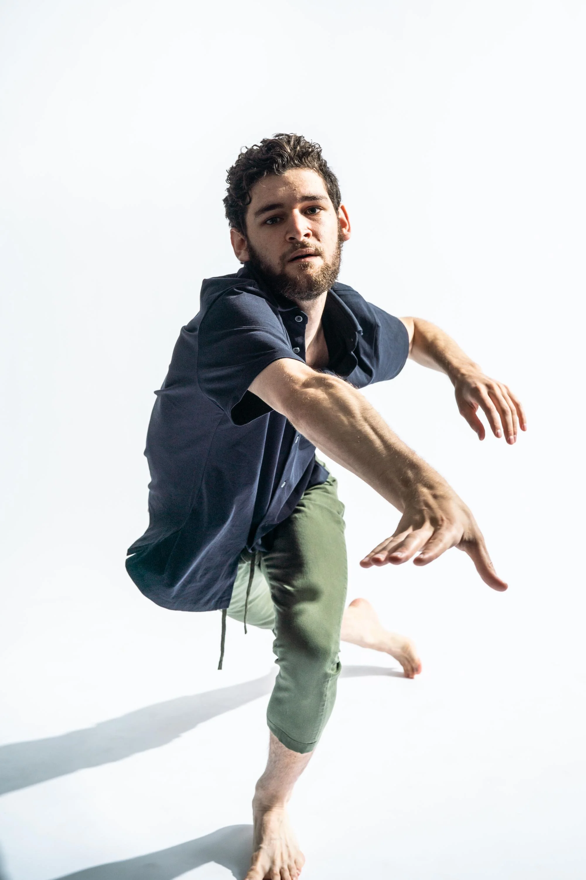 Michael Greenberg